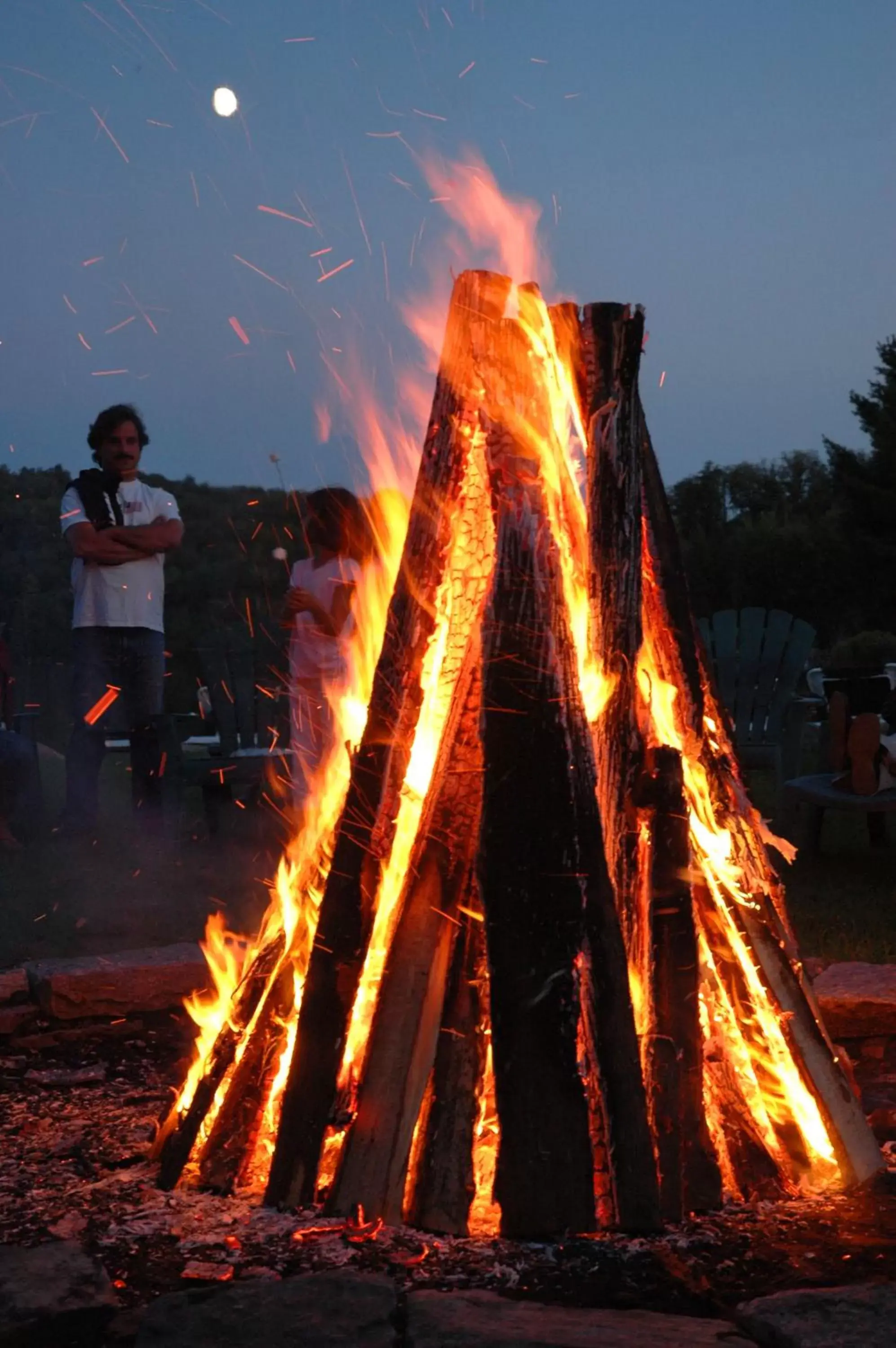 Activities in Le Grand Lodge Mont Tremblant