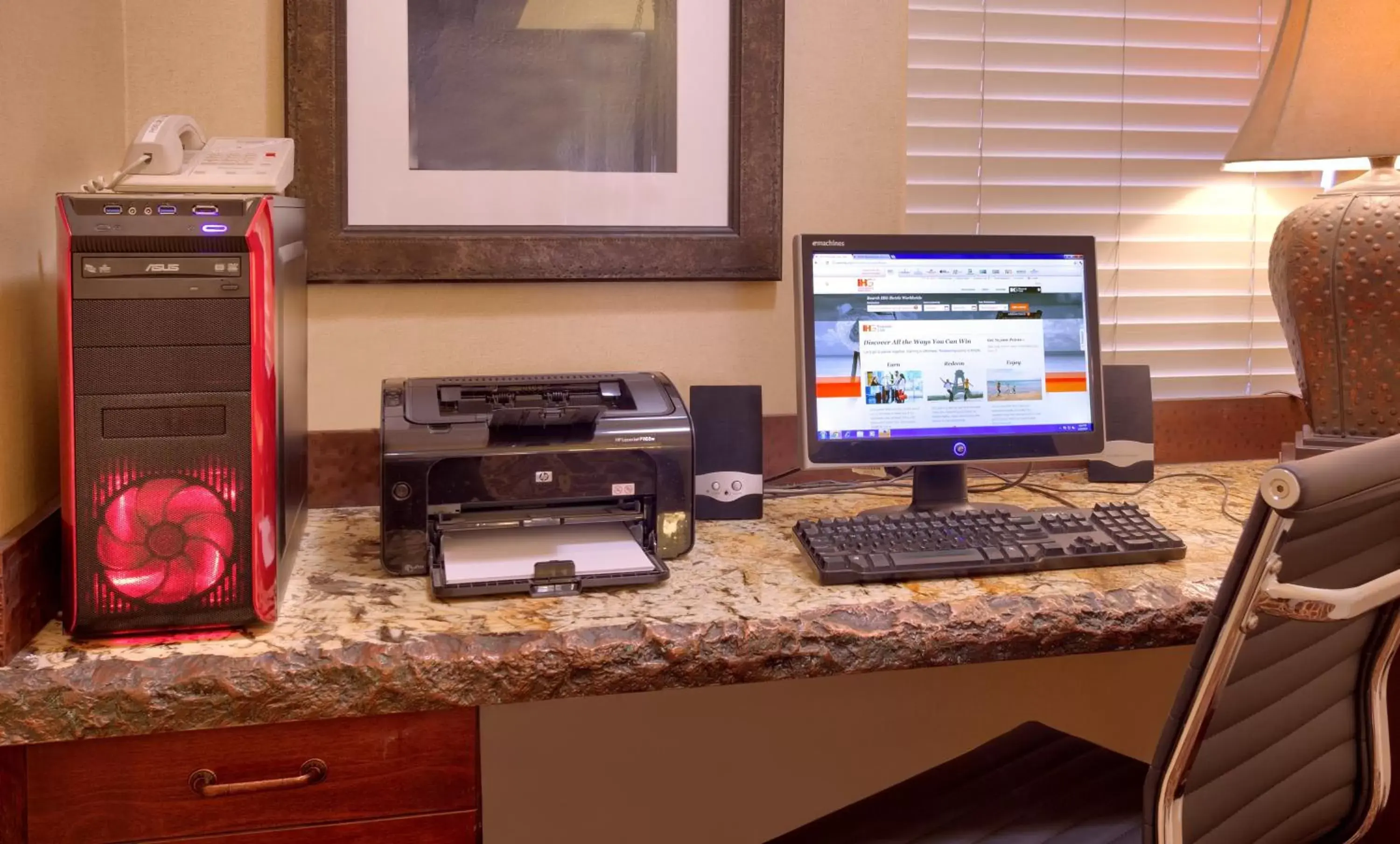 Other, TV/Entertainment Center in Holiday Inn Express & Suites Kanab, an IHG Hotel