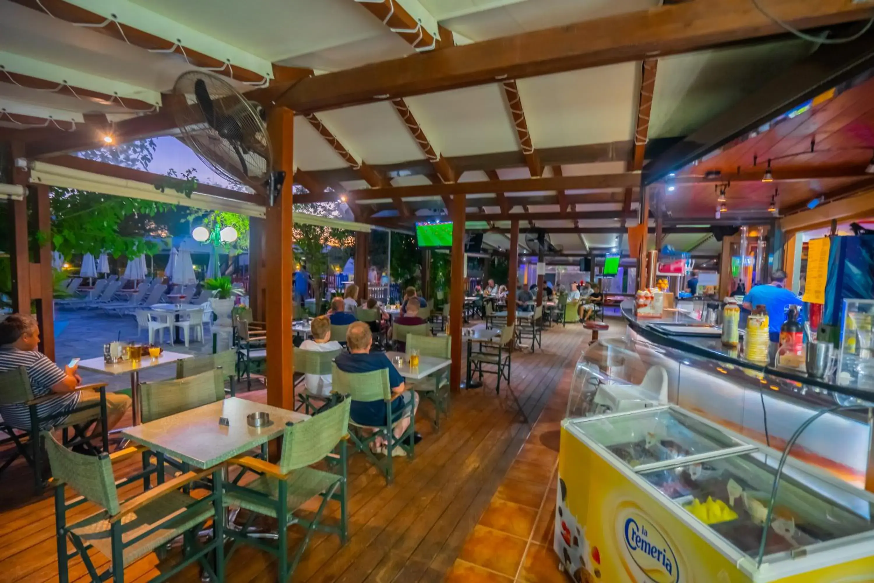 Restaurant/places to eat in Macedonia Restaurant/places to eat in Macedonia