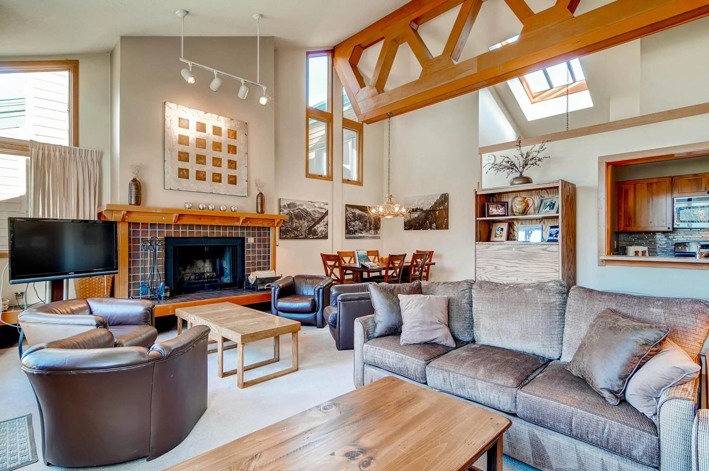 Lakeside Village by Keystone Resort