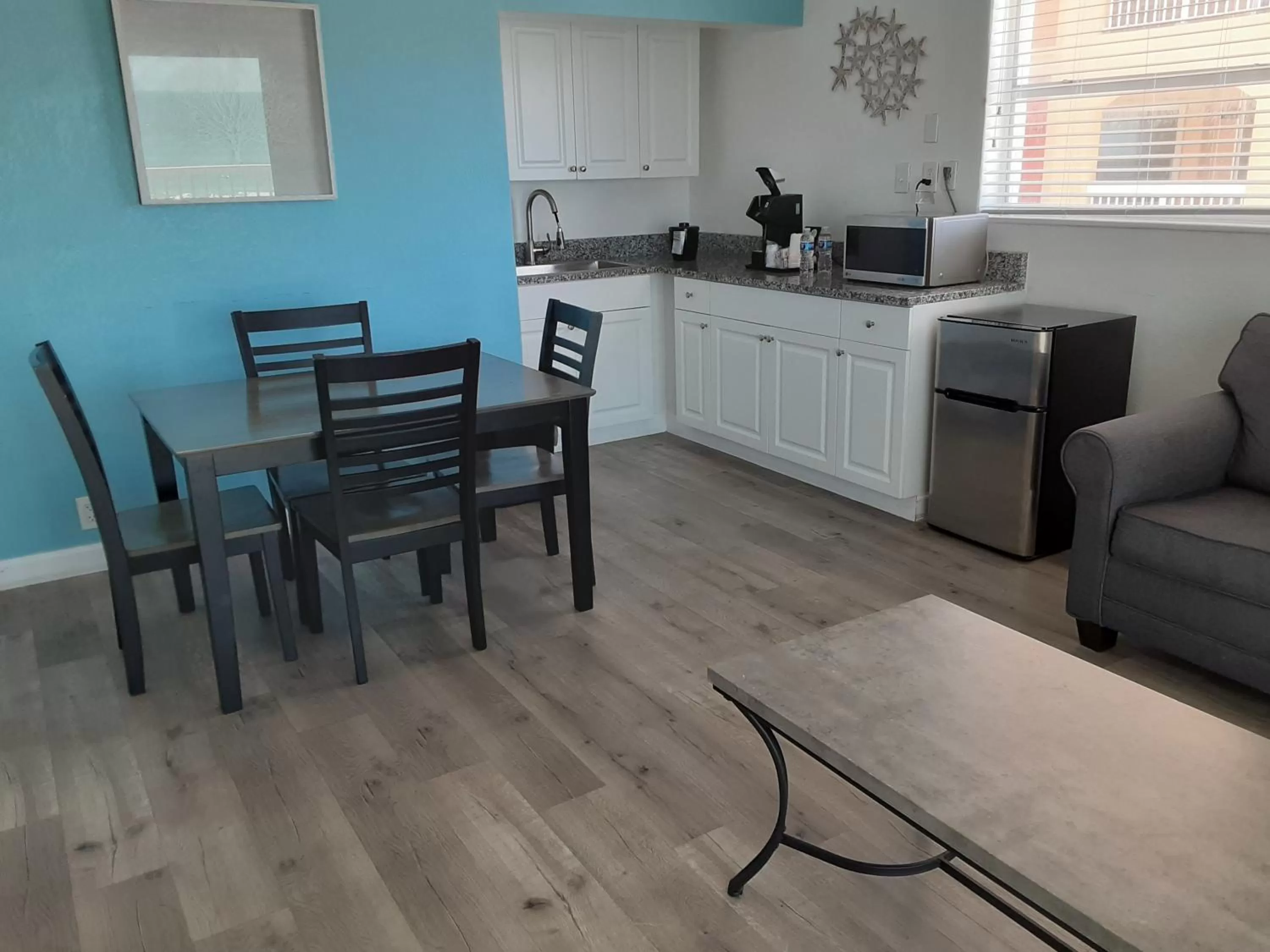 Sandalwood Beach Resort