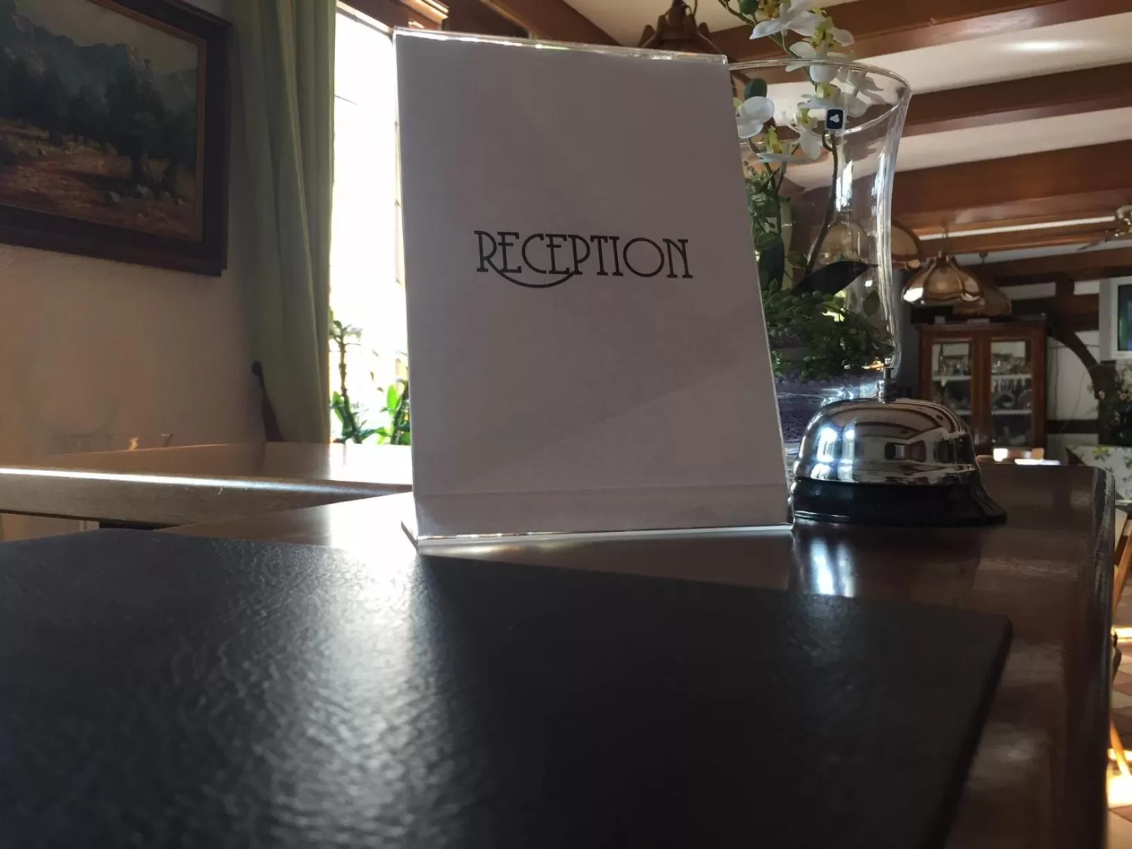 Hotel Ristorante Rostica