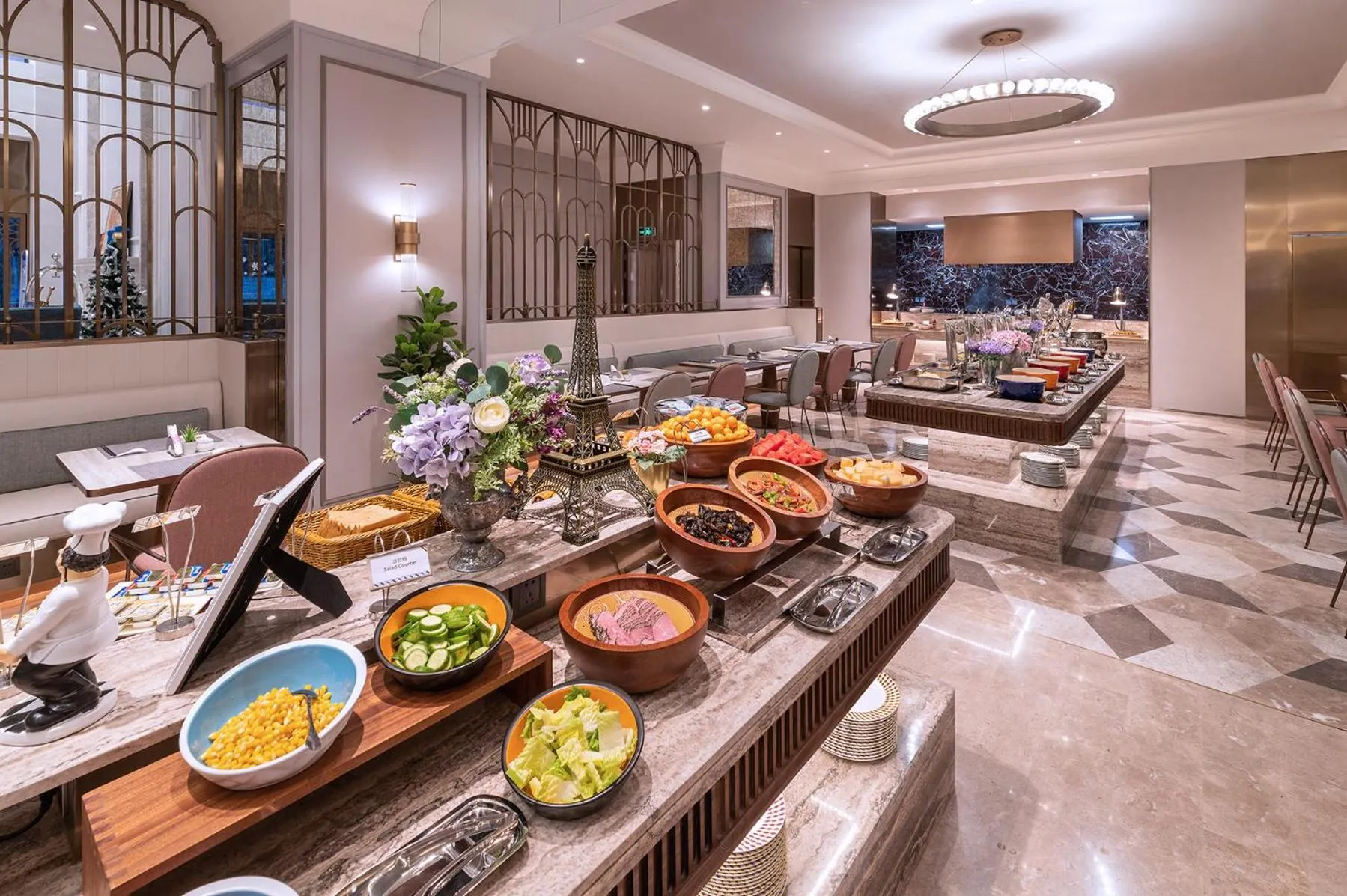 Mercure Hangzhou Xixi Wetland