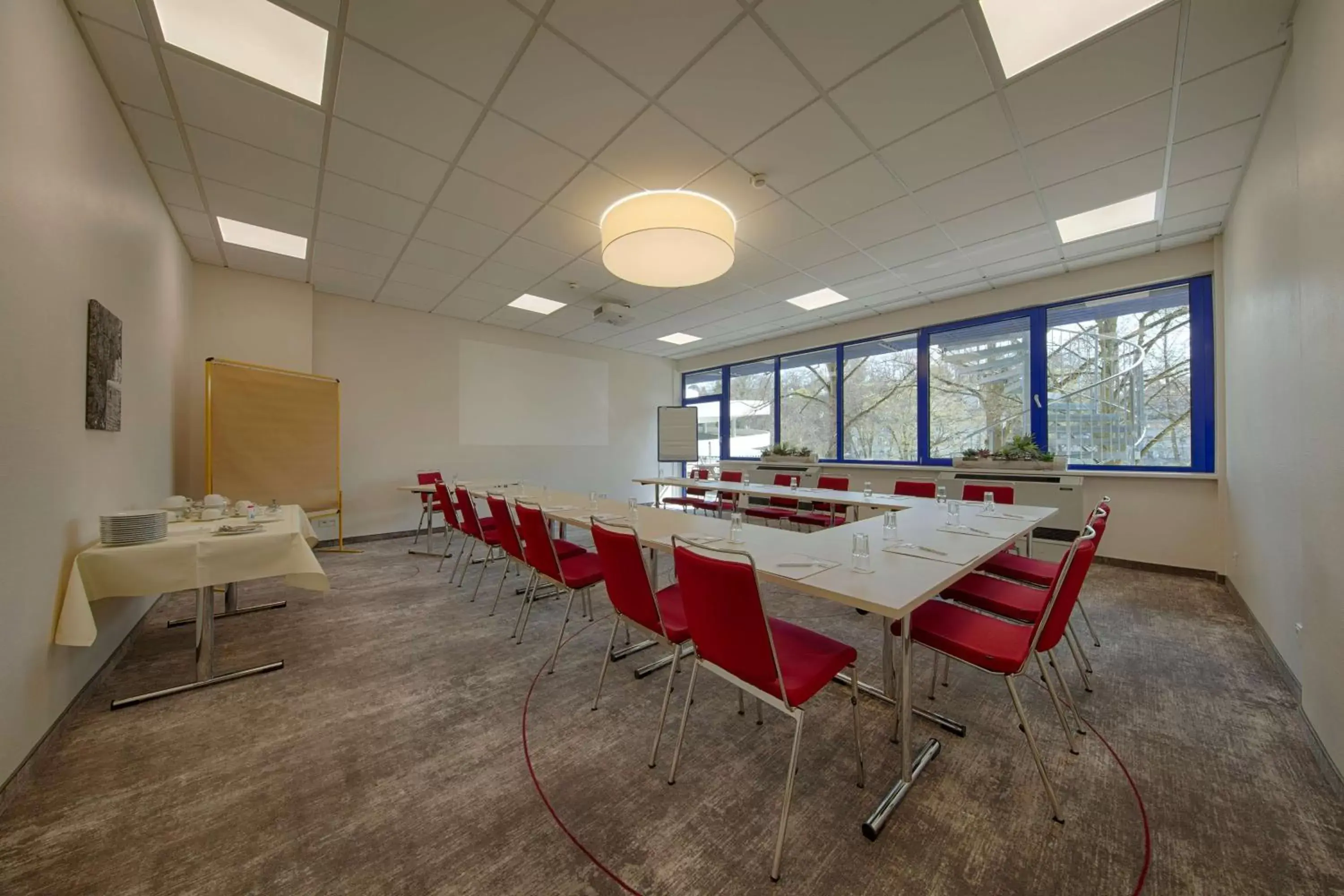 Meeting/conference room in Best Western Hotel Wetzlar