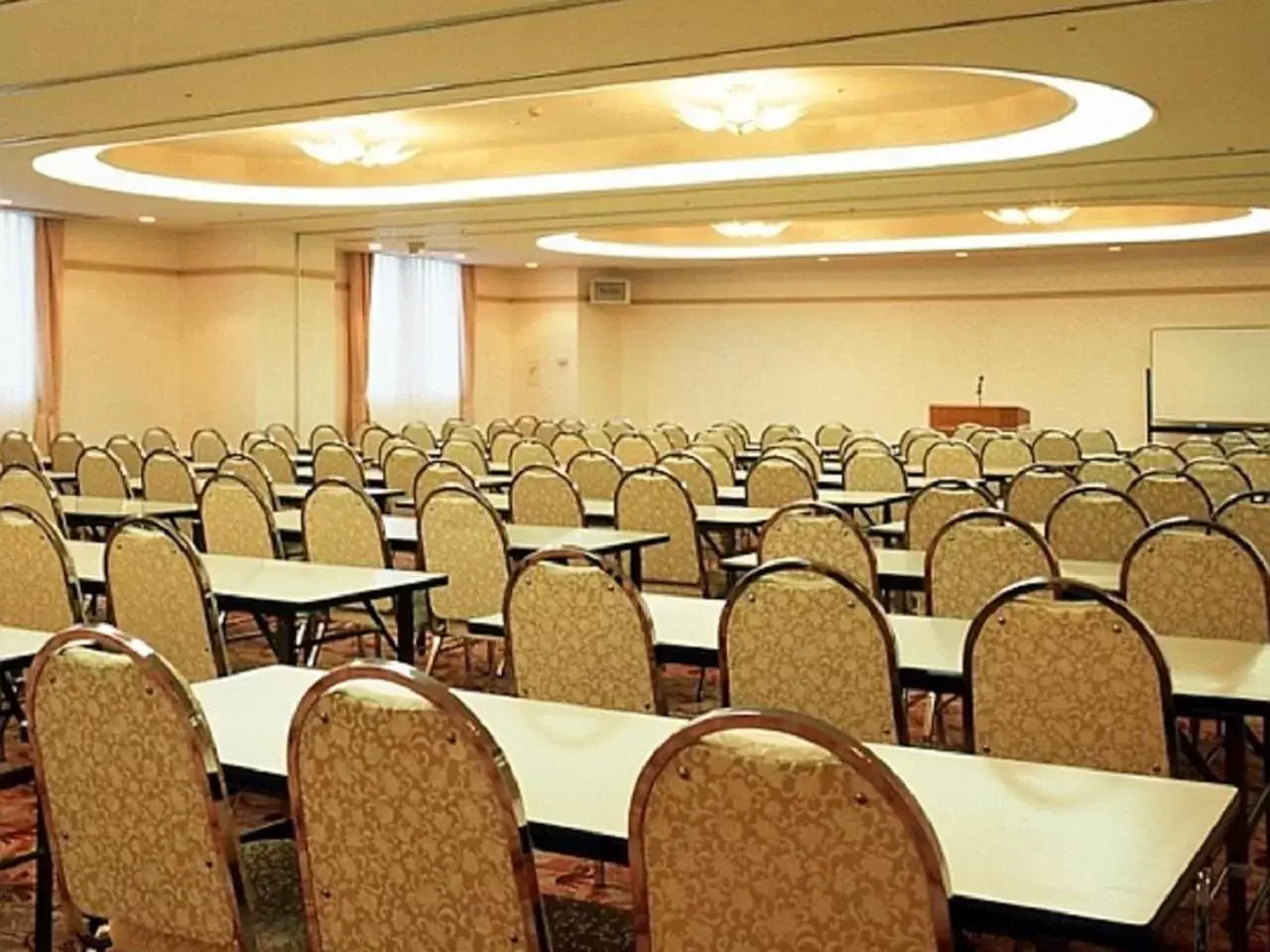 Meeting/conference room in HOTEL LiVEMAX BUDGET Kagoshima