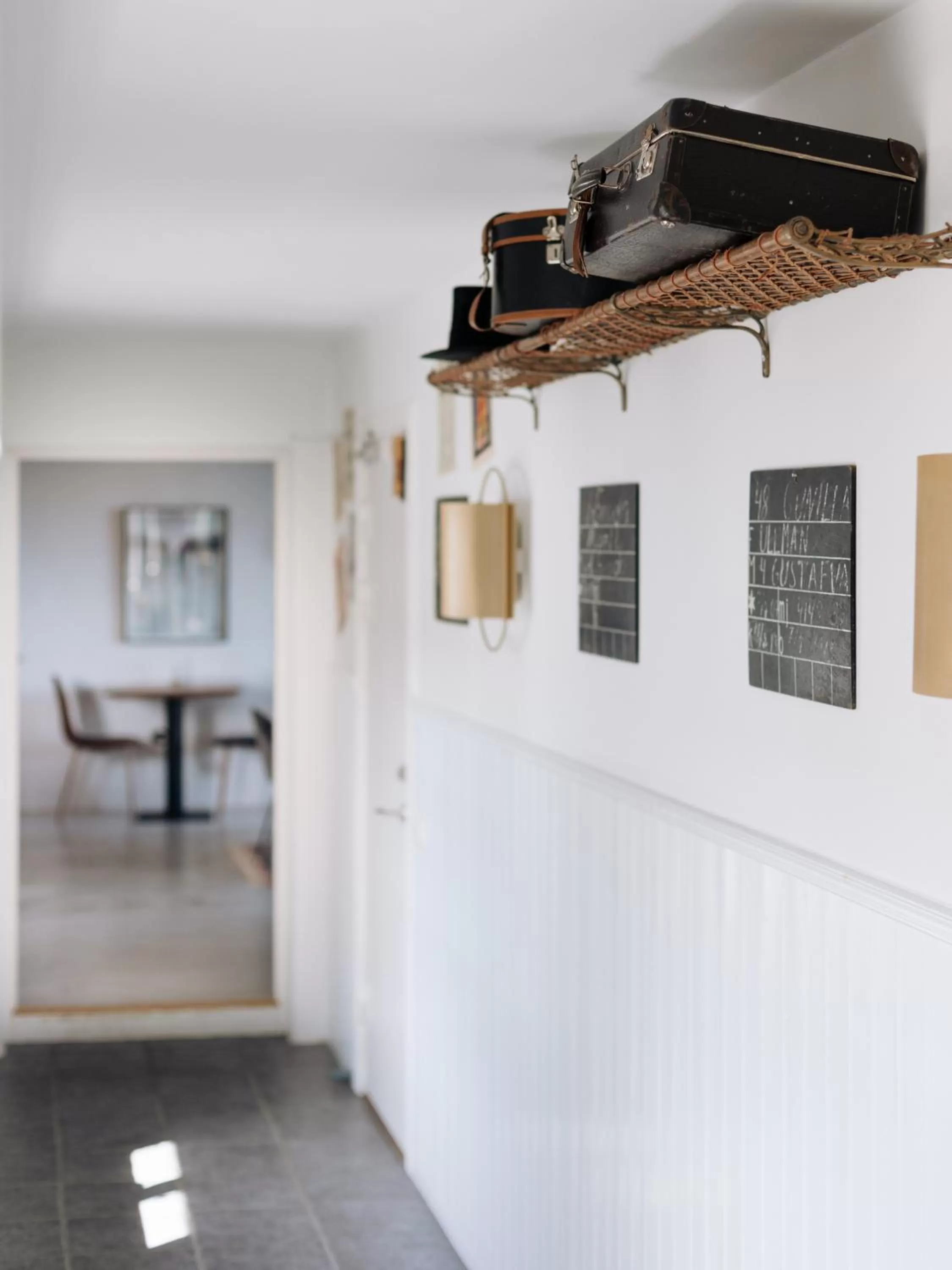 Property building in Sköllengården