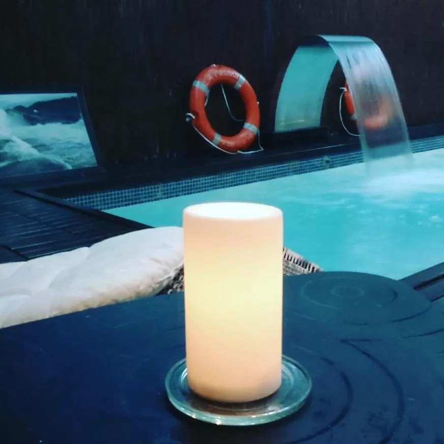 LA CASONA Encanto Rural - ApartaHotel SPA Llanes