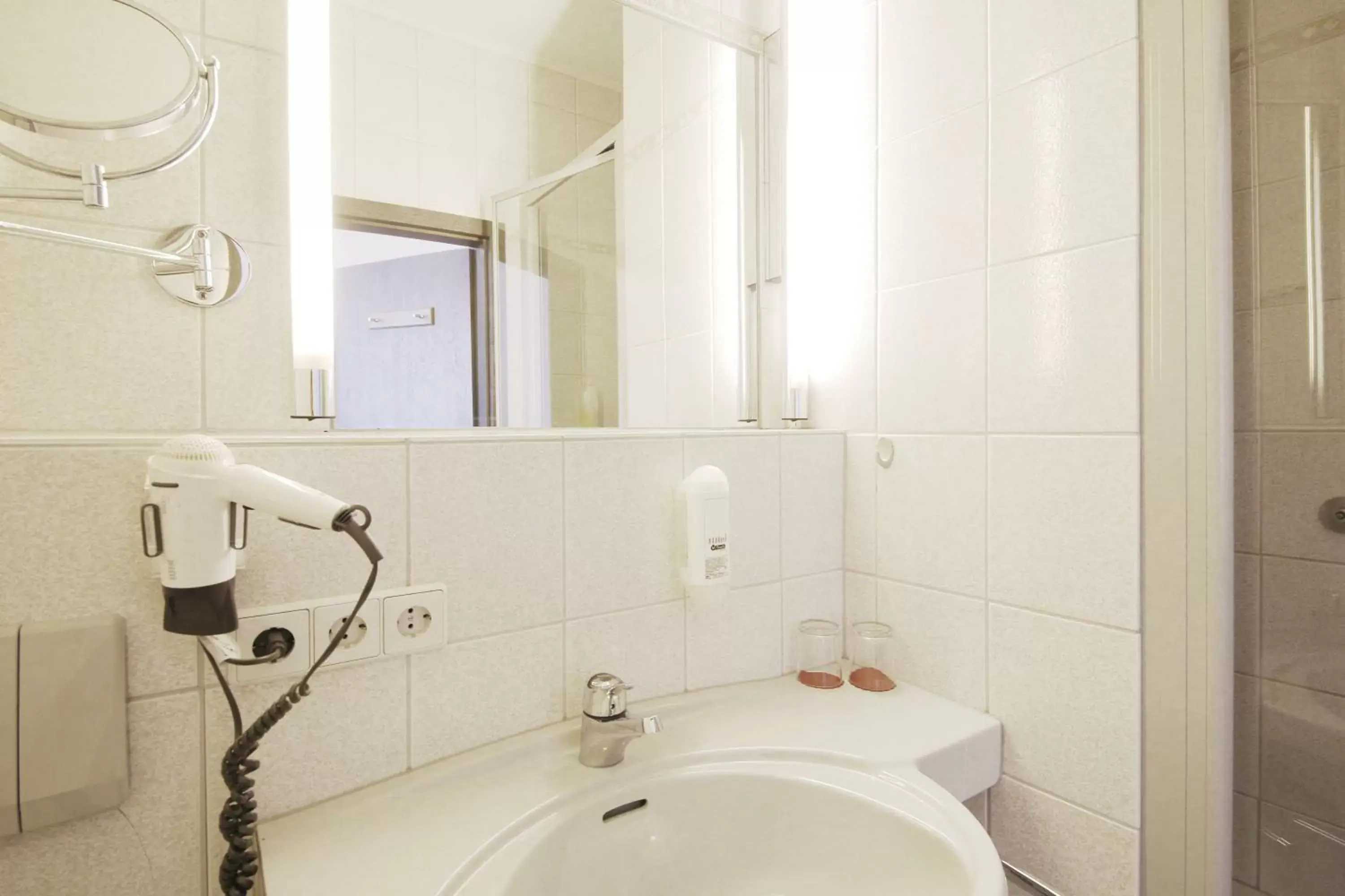 Single Room - single occupancy in Hotel Kick Single Room - single occupancy in Hotel Kick