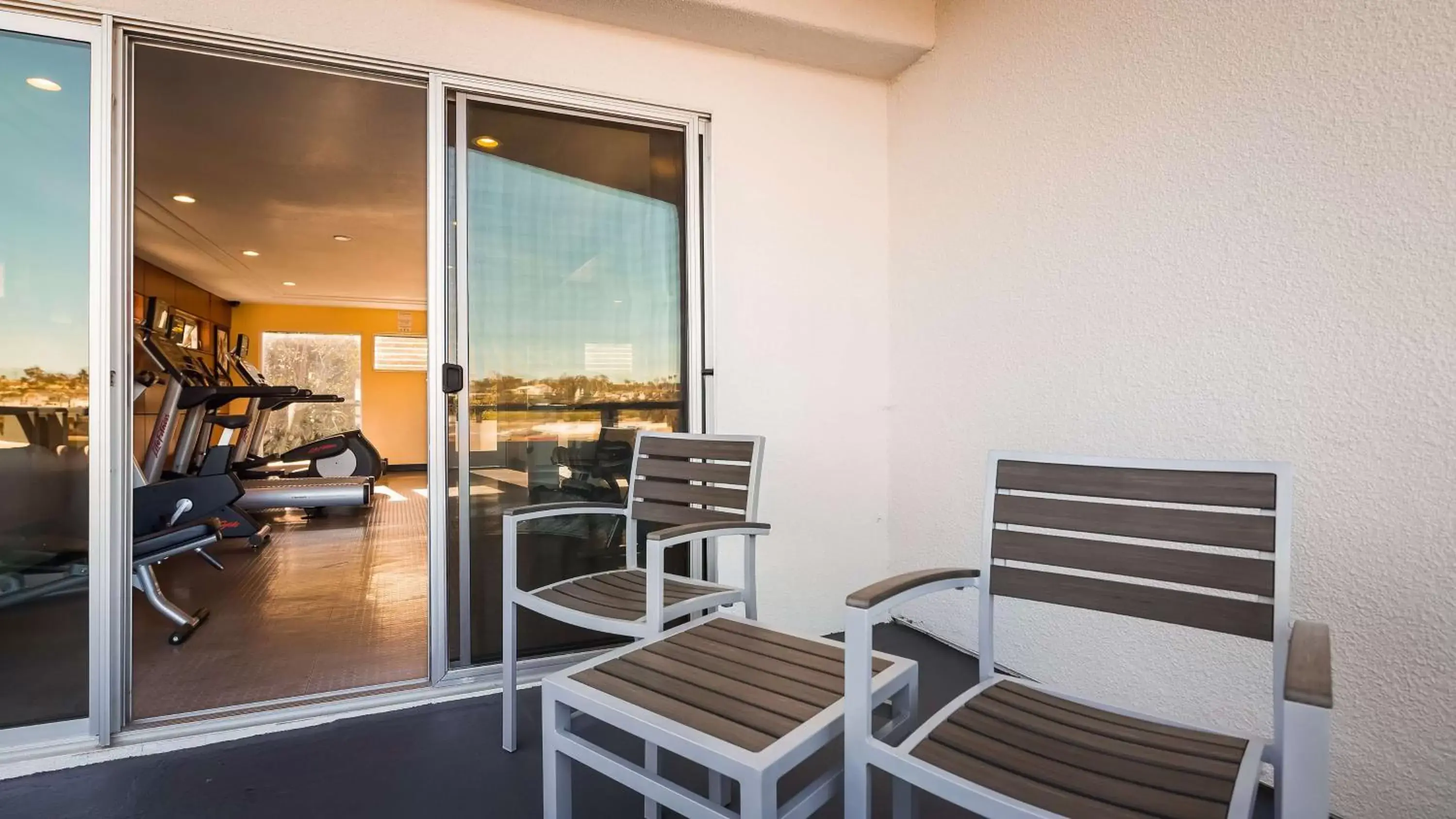 Photo of the whole room in The Encinitan Hotel & Suites Photo of the whole room in The Encinitan Hotel & Suites