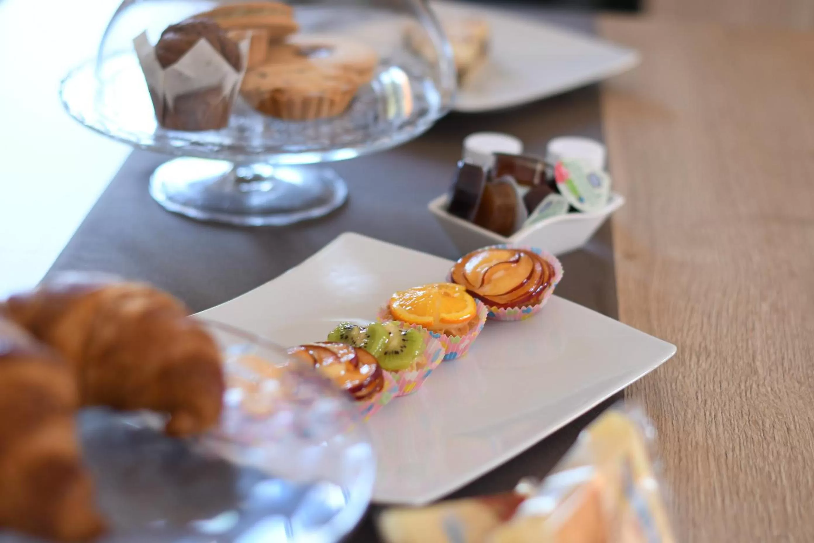 La Dimora del Croccio - Gole del Calore