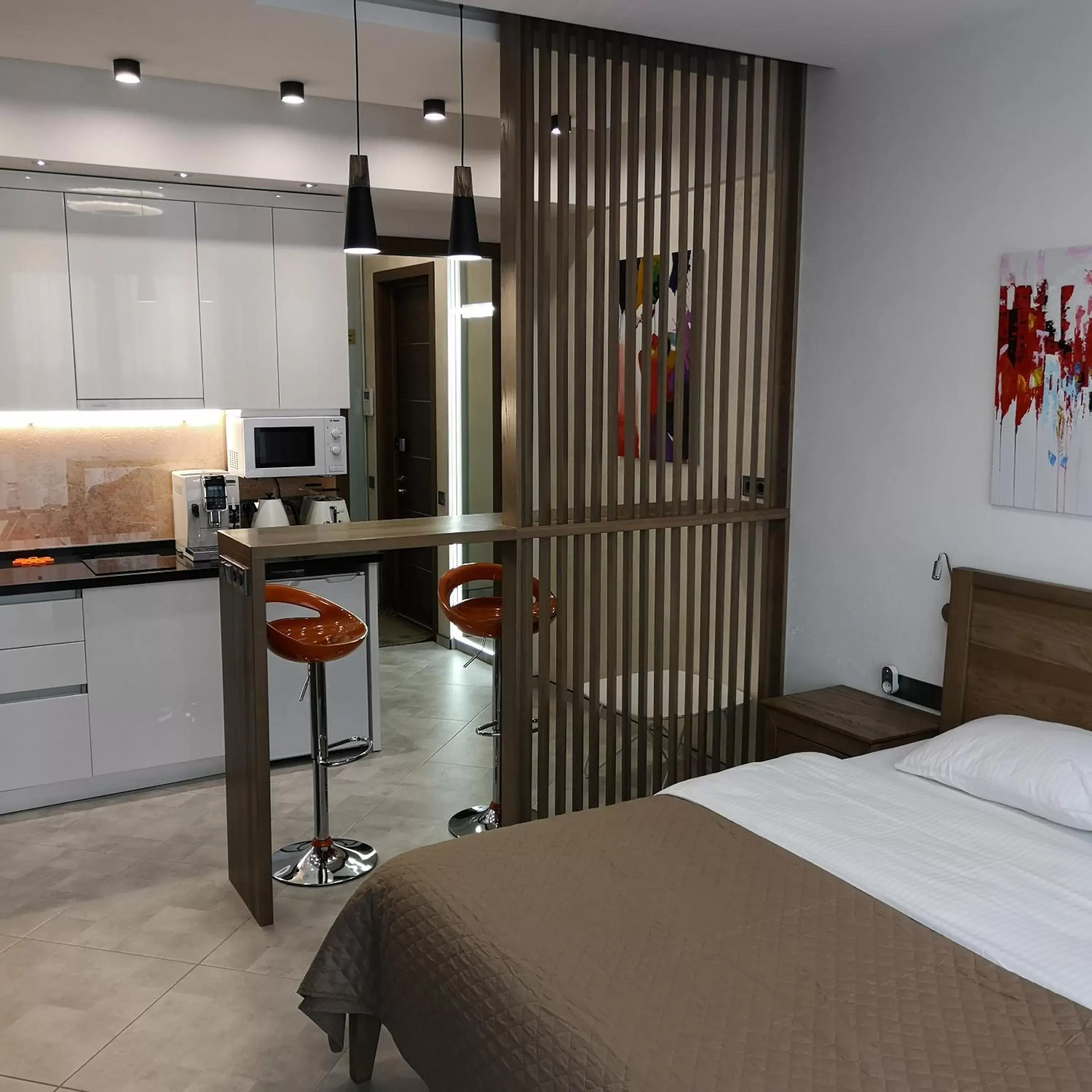 Superior Apartment in ACCOMMODO192 Superior Apartment in ACCOMMODO192