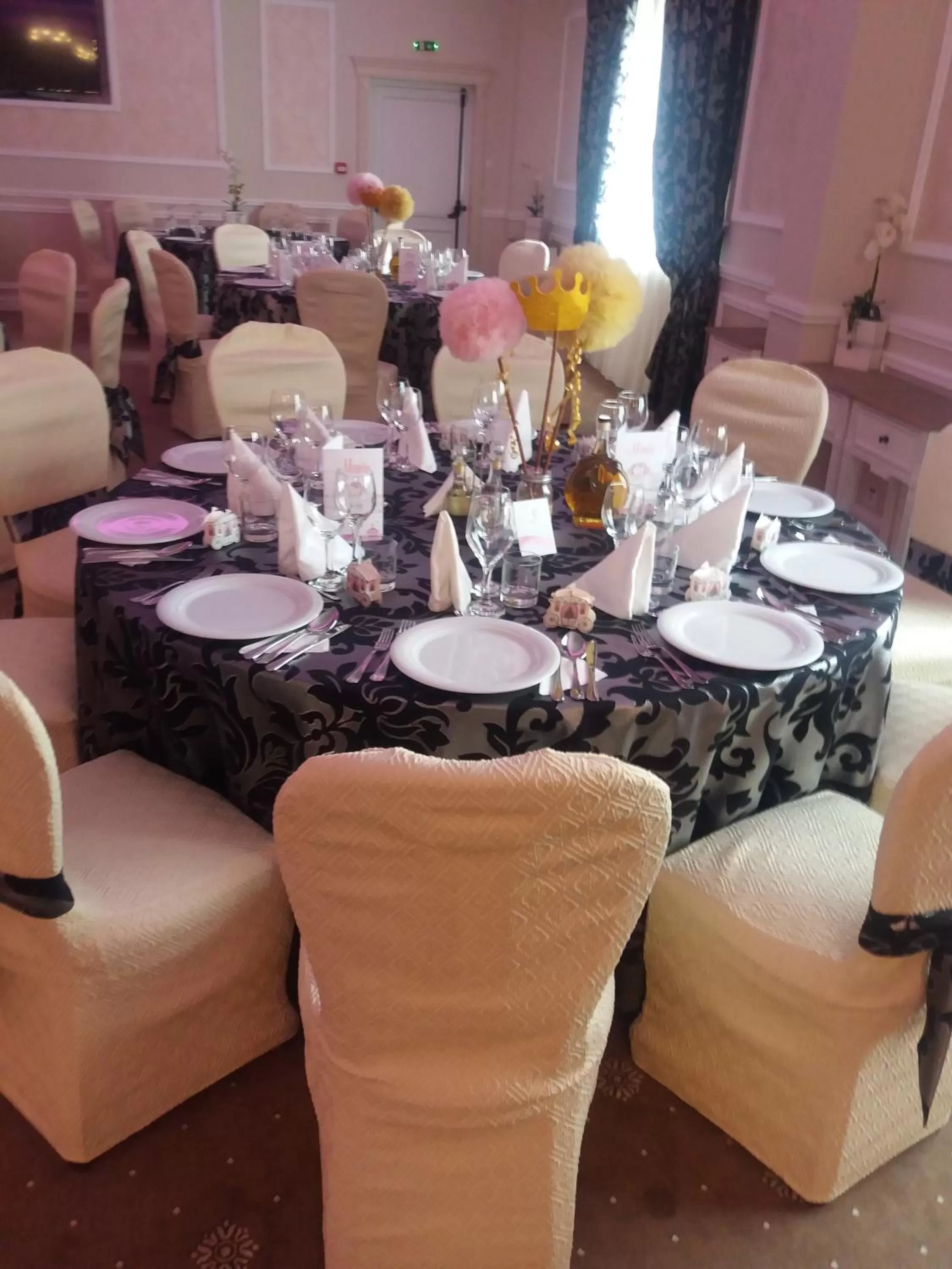 Vip Motel Restaurant