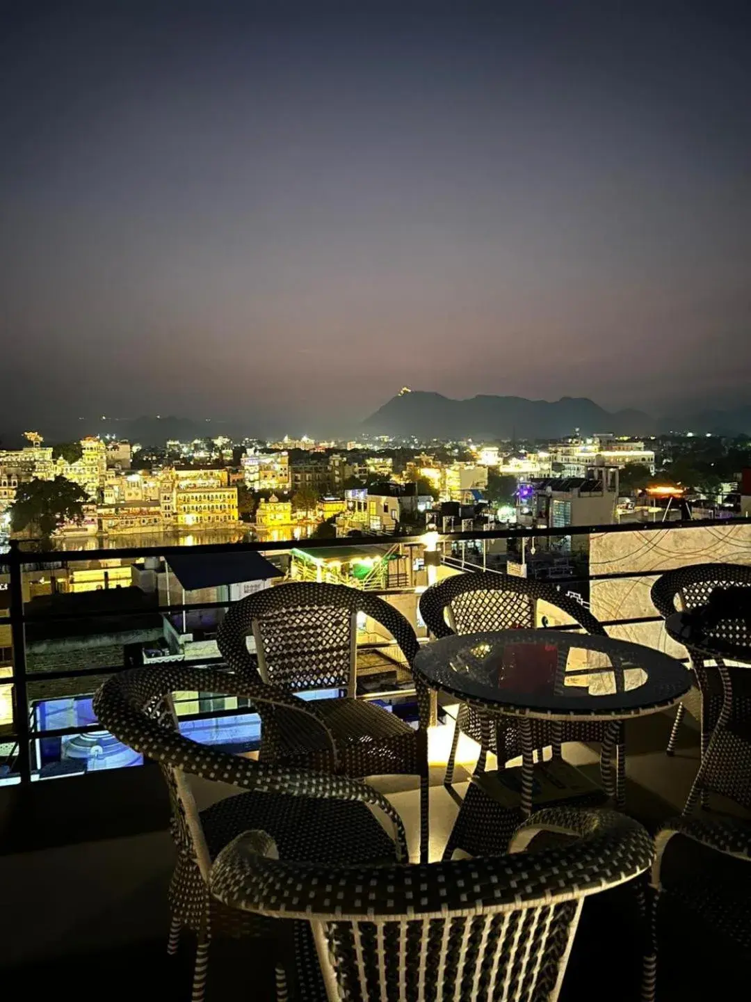 Restaurant/places to eat in Jag Niwas Guest House & pure veg restaurant Restaurant/places to eat in Jag Niwas Guest House & pure veg restaurant