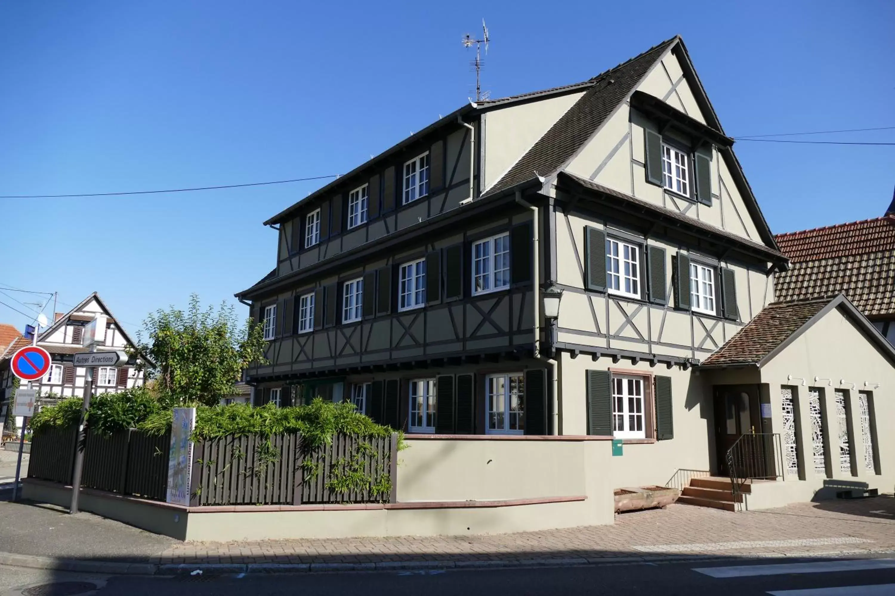 Property Building in Aigle d'Or - Strasbourg Nord