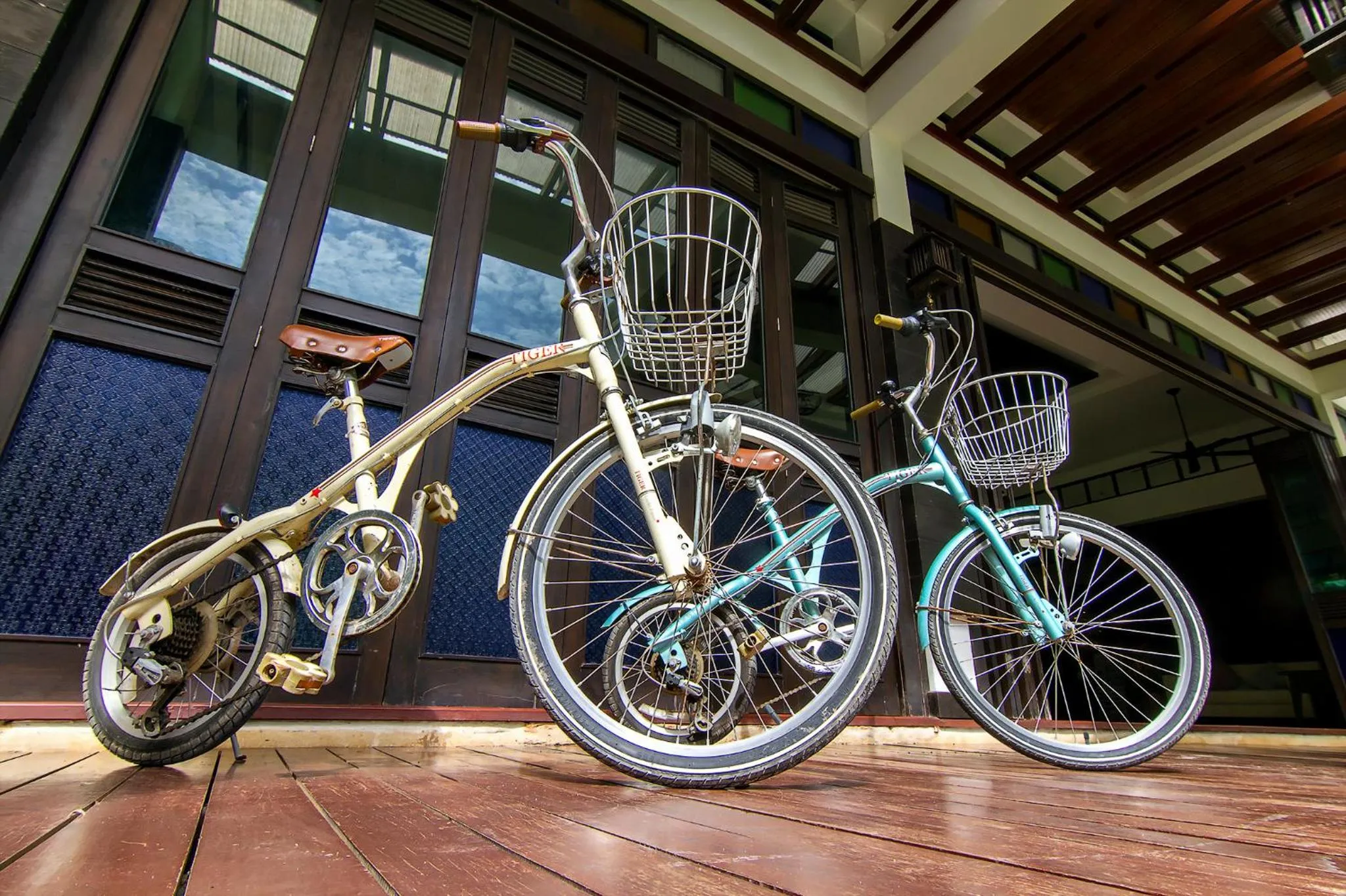 Other in The Elements Krabi Resort - SHA Plus