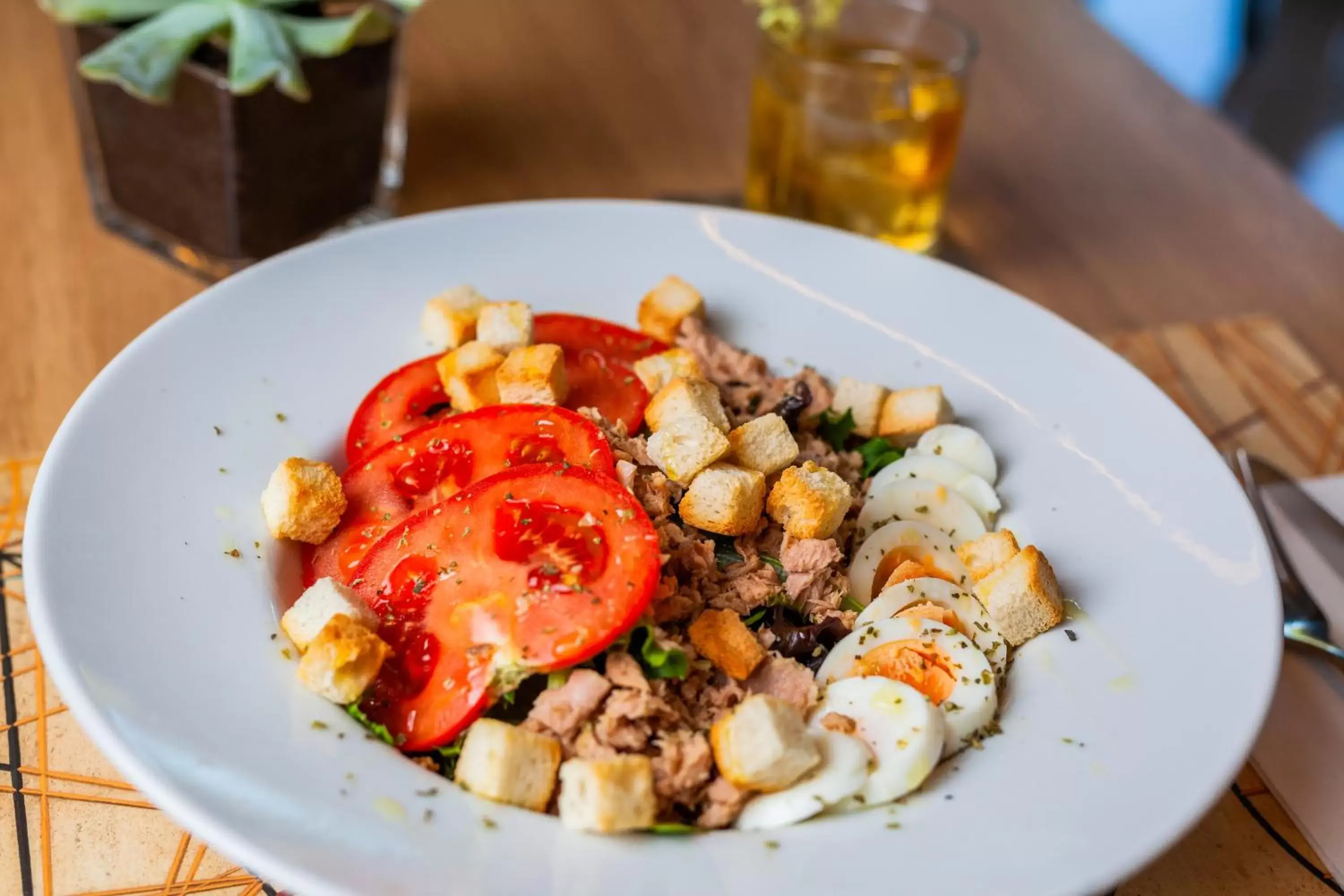 Food and drinks in Sea Porto Hotel Food and drinks in Sea Porto Hotel