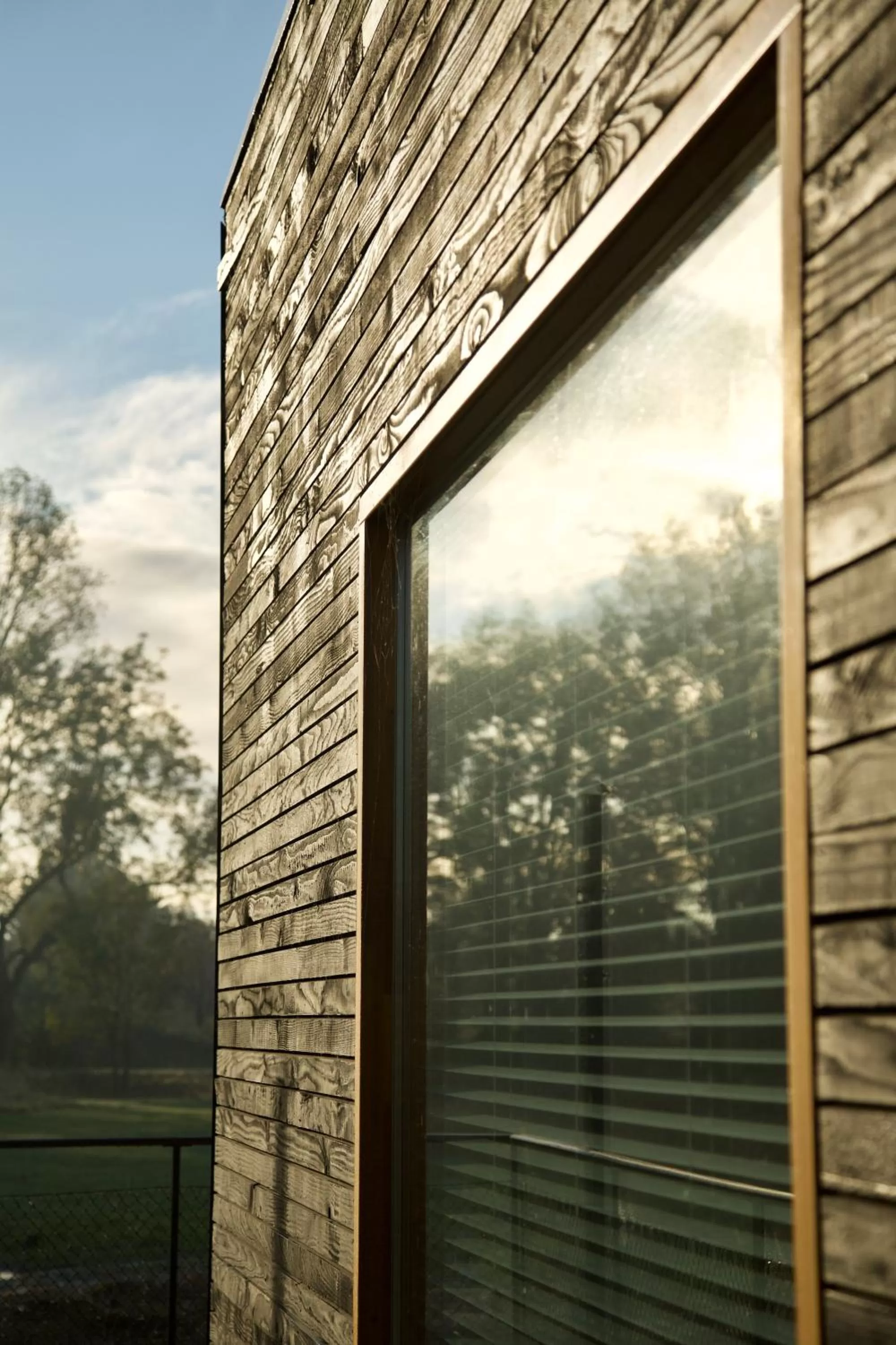 The Unbound Amsterdam