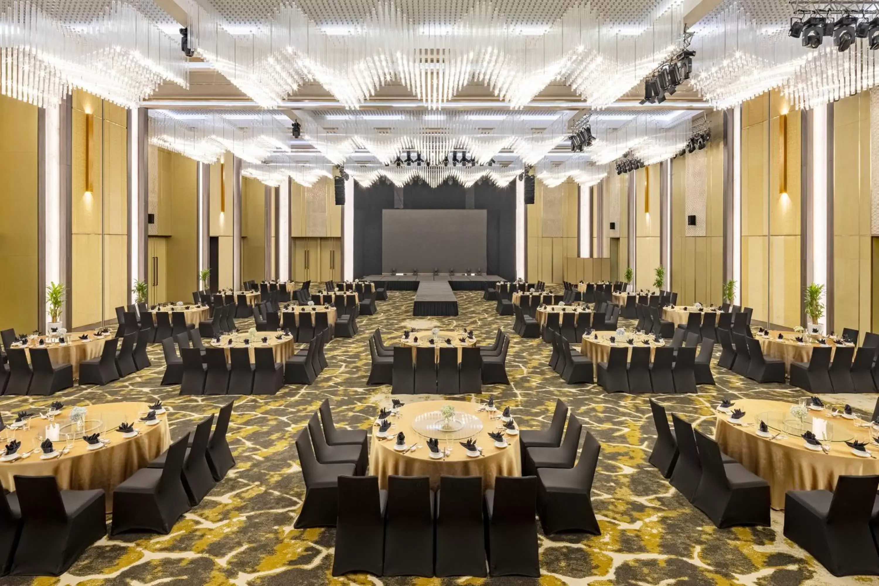 Banquet/Function facilities, Restaurant/Places to Eat in Melia Vinpearl Thanh Hoa