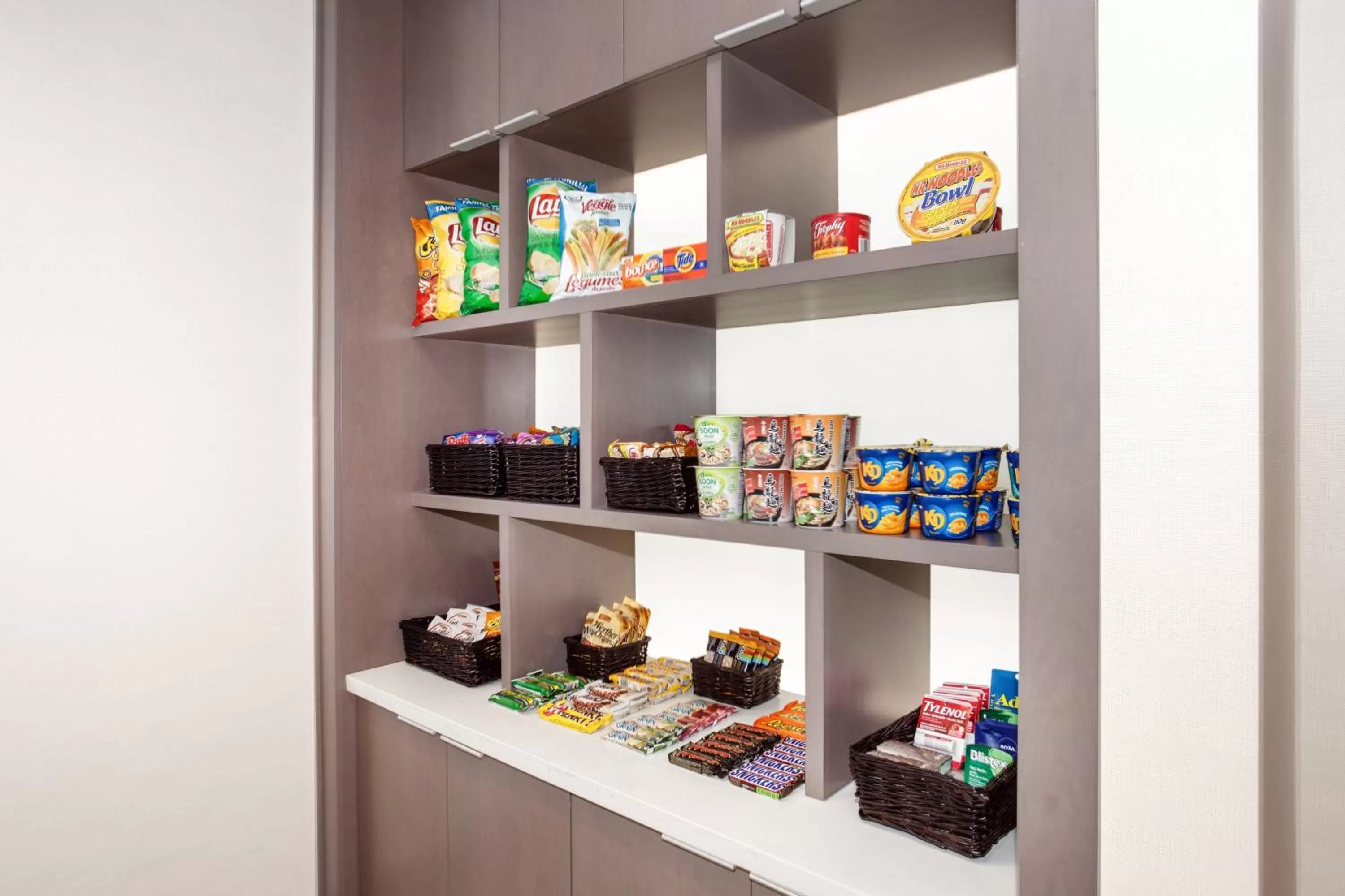 Other in Holiday Inn Express & Suites Downtown Ottawa East by IHG