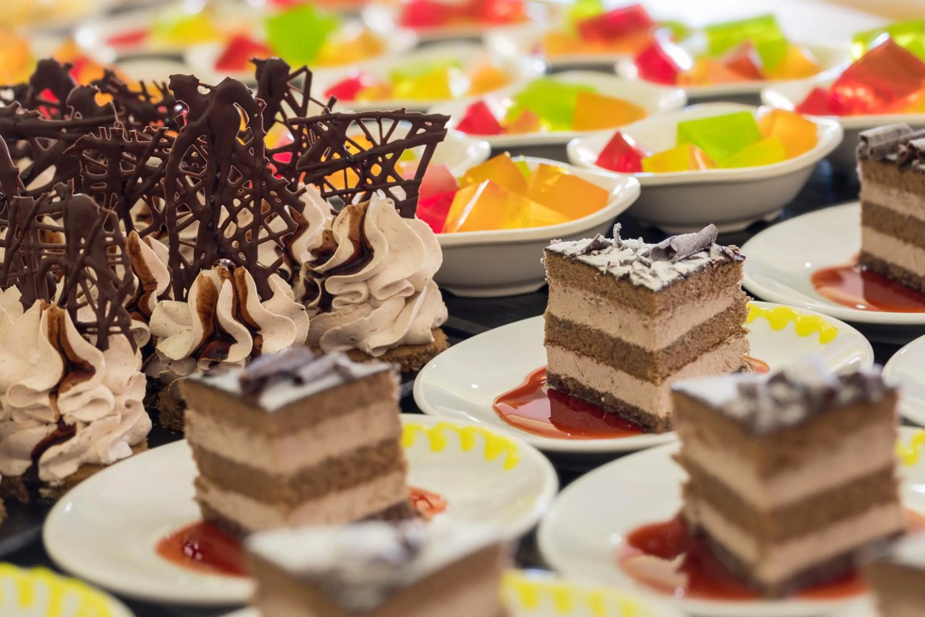 Restaurant/places to eat in htop Caleta Palace #htopBliss