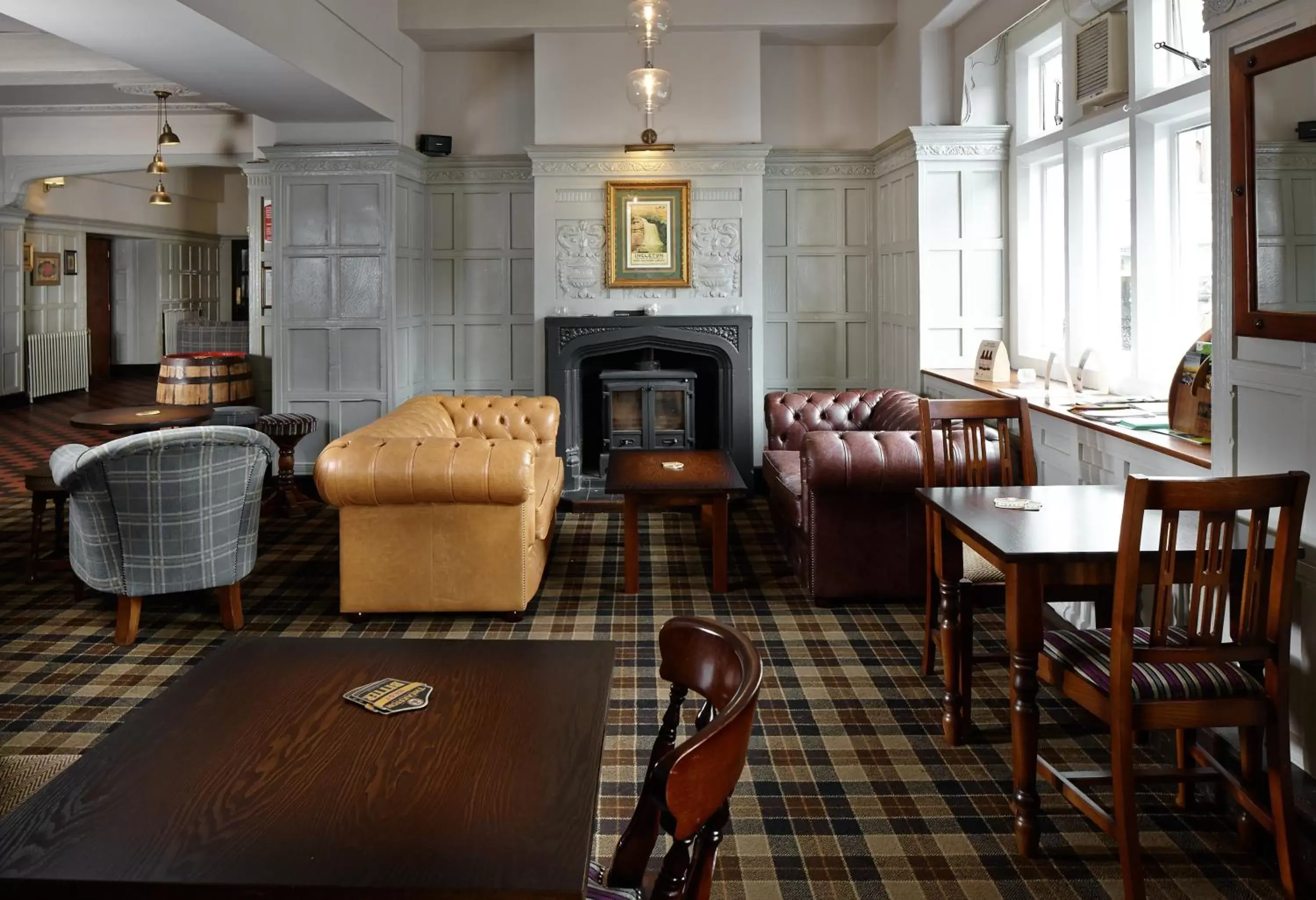 Lounge/Bar in The Royal Oak