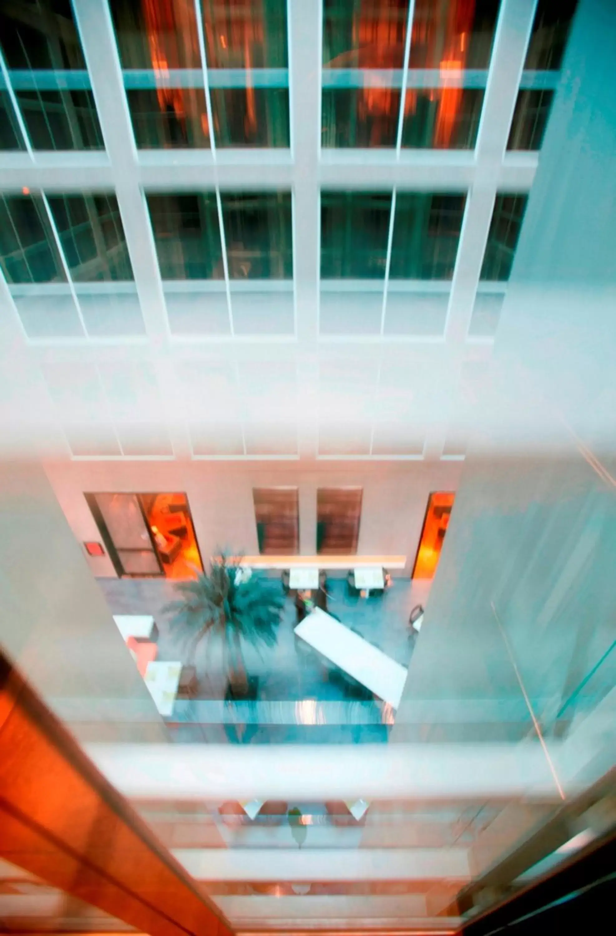 Restaurant/places to eat in Centro Barsha - by Rotana Restaurant/places to eat in Centro Barsha - by Rotana