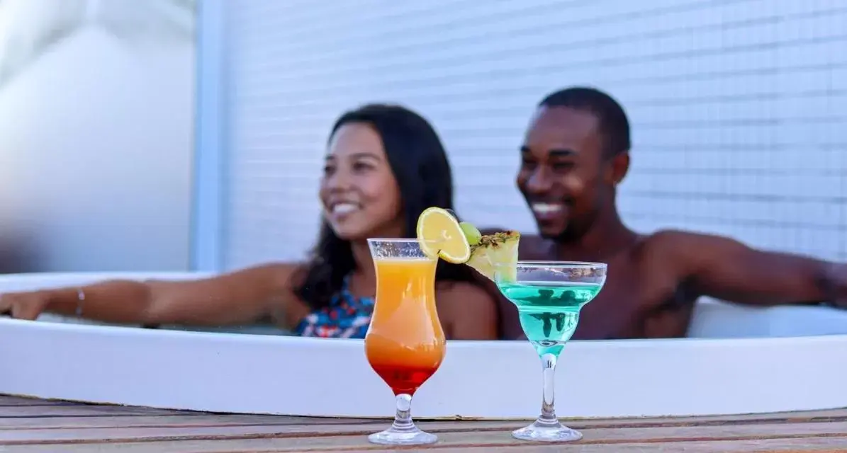 Lounge or bar in Paradiso Corporate Lounge or bar in Paradiso Corporate