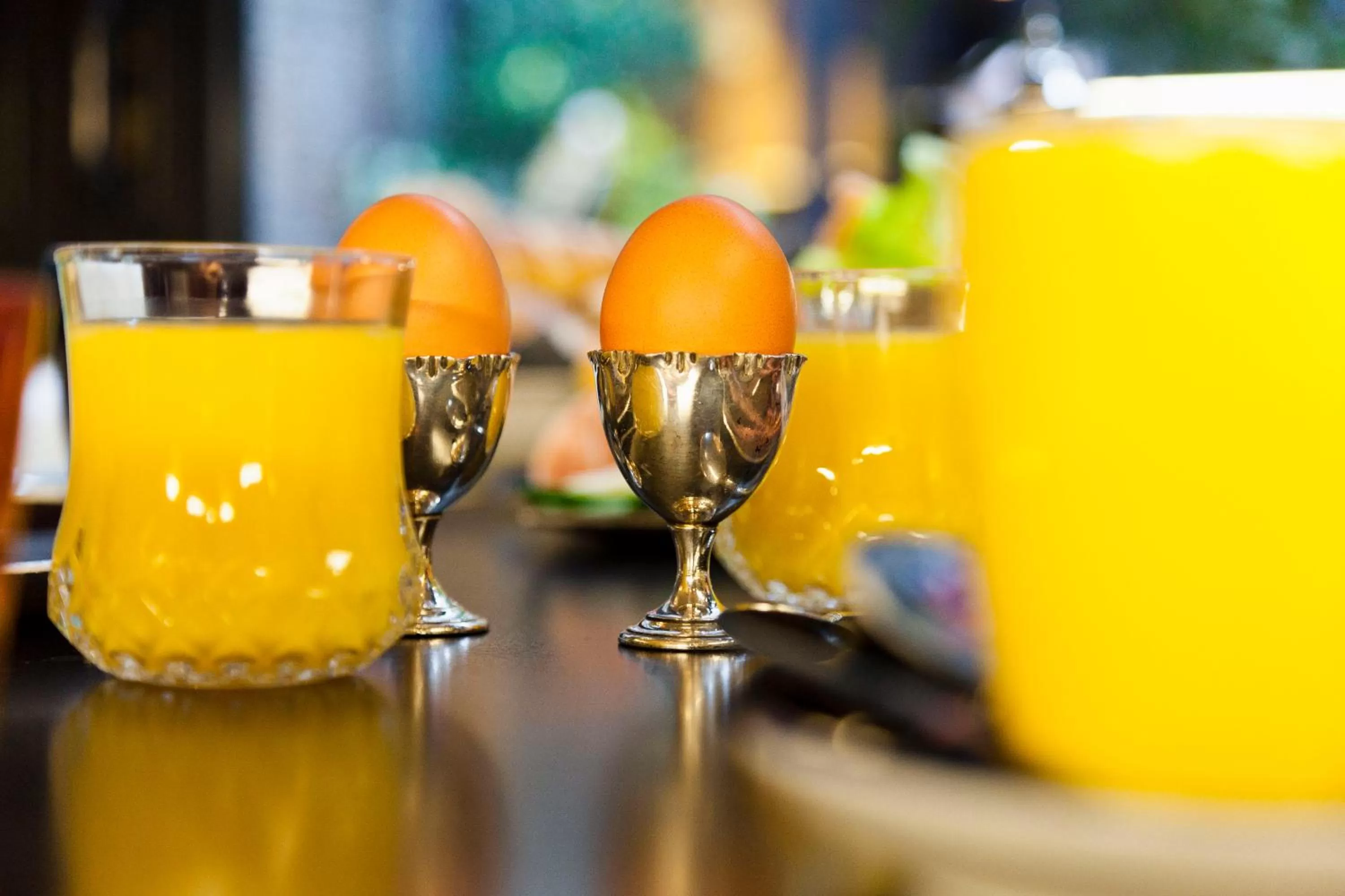 Non alcoholic drinks in Hotel Diamonds and Pearls