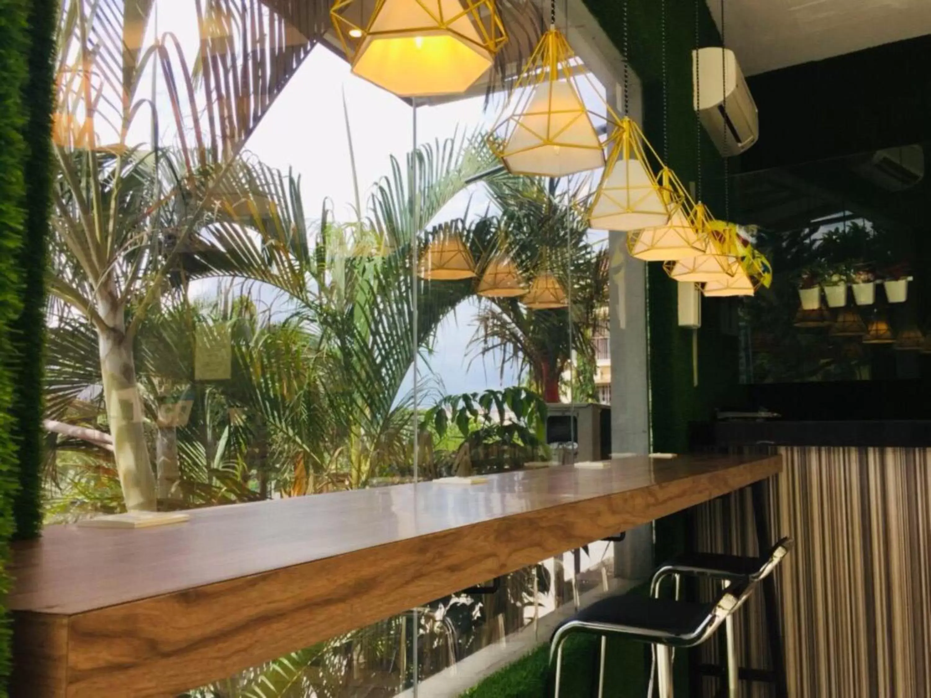 Lobby or reception in Seeds Hotel Wangsa Maju Lobby or reception in Seeds Hotel Wangsa Maju