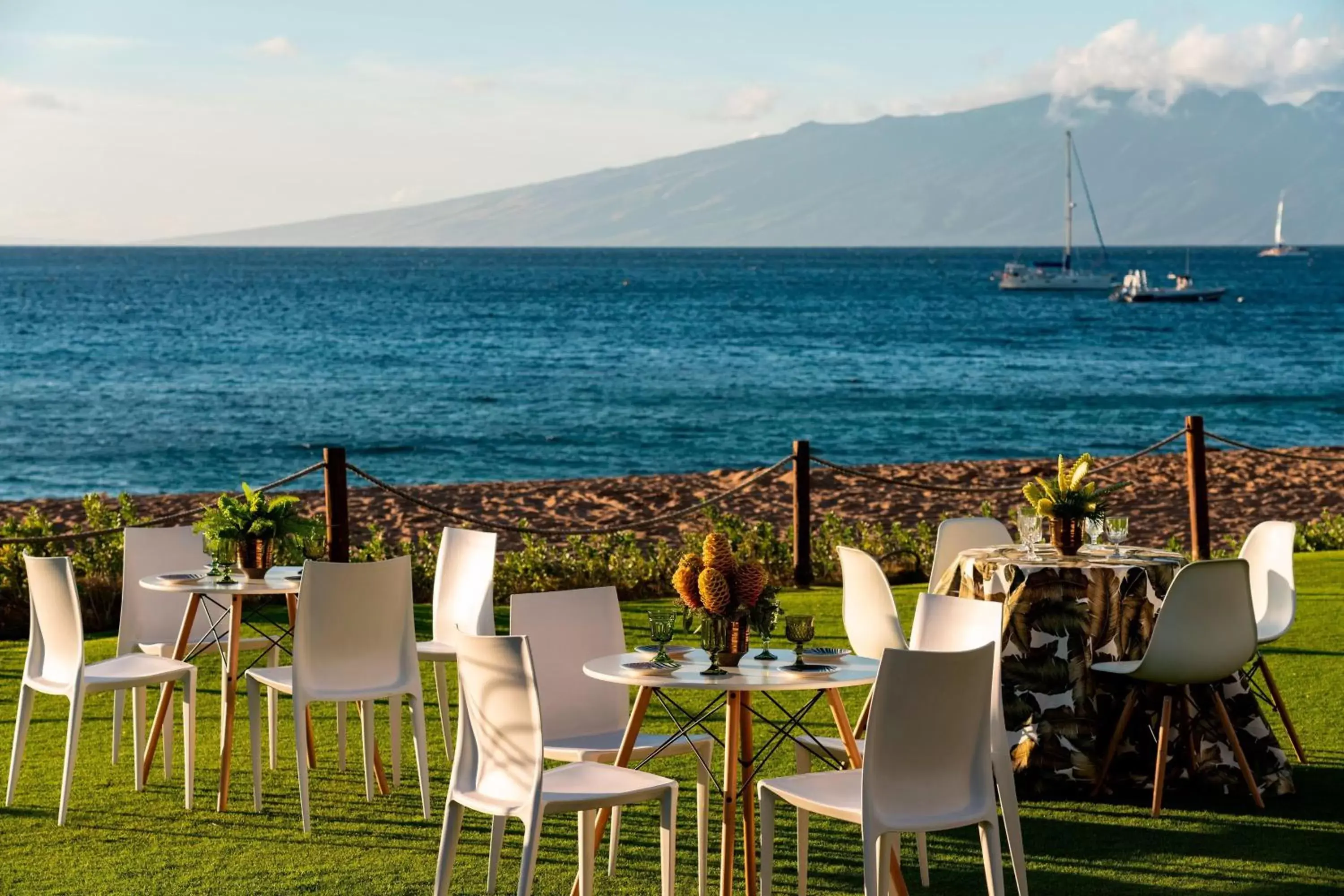 Meeting/conference room, Restaurant/Places to Eat in The Westin Maui Resort & Spa, Ka'anapali