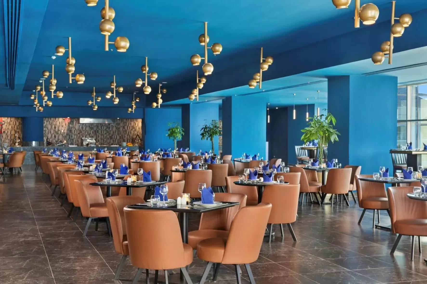 Restaurant/places to eat in Pickalbatros Blu Spa Resort - Adults Friendly 16 Years Plus- Ultra All-Inclusive Restaurant/places to eat in Pickalbatros Blu Spa Resort - Adults Friendly 16 Years Plus- Ultra All-Inclusive