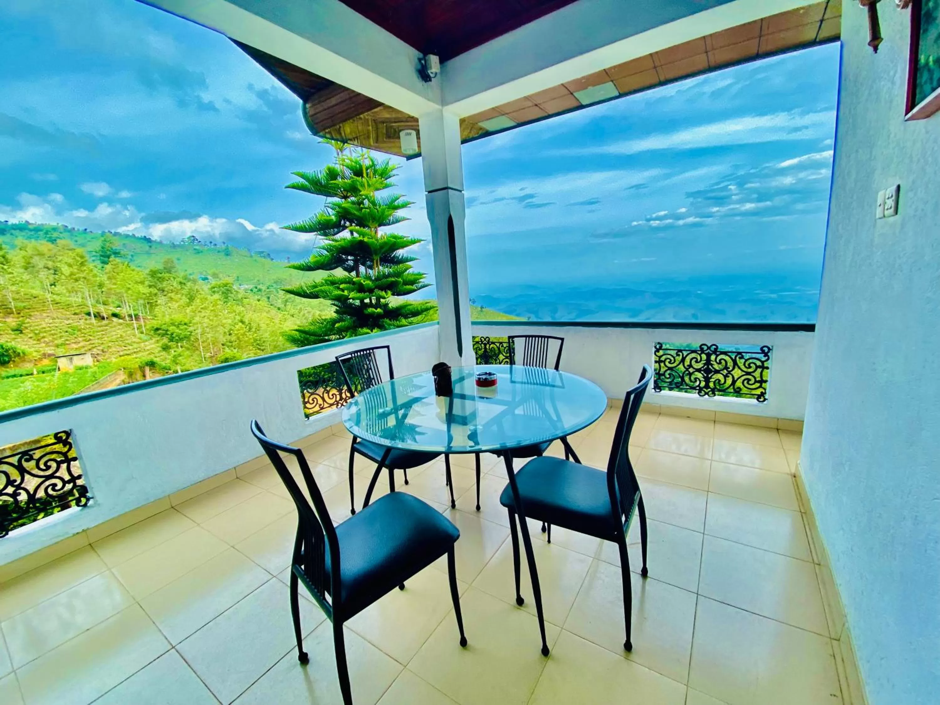 View (from property/room) in Srilak View Holiday Inn