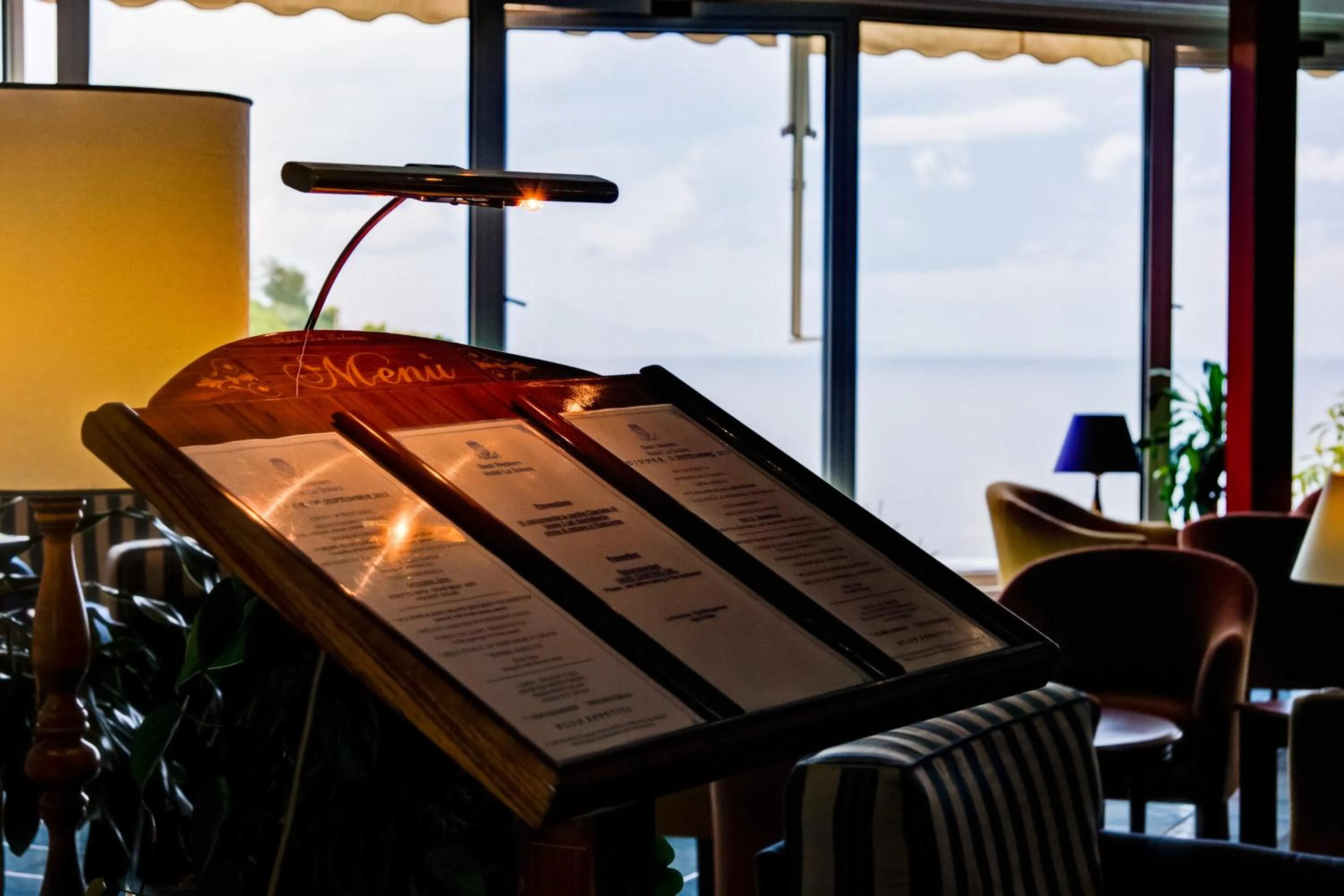 Lounge or bar in Best Western Hotel La Solara