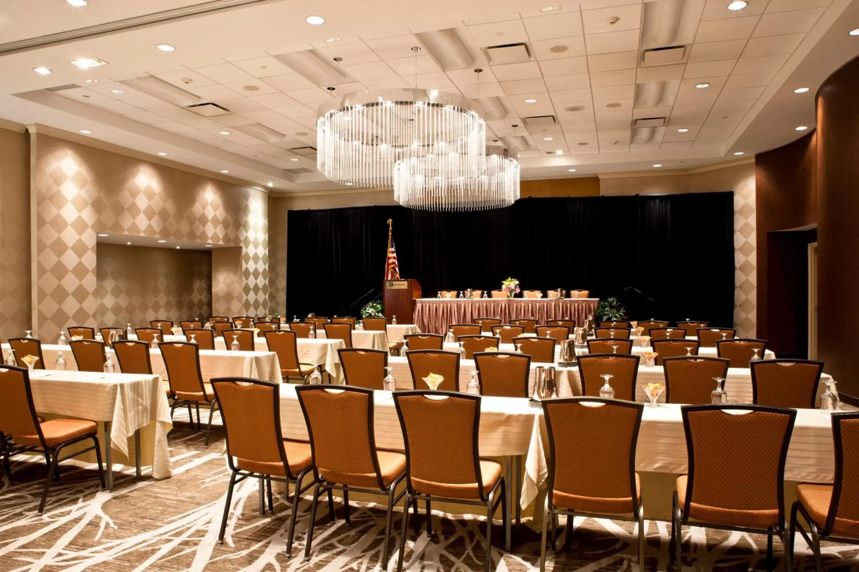 Banquet/Function facilities in Holiday Inn Washington Capitol-National Mall, an IHG Hotel