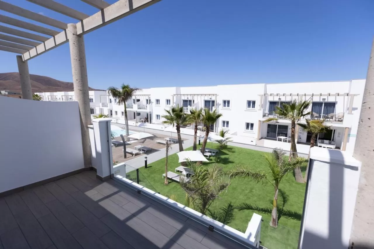 Island Home Fuerteventura