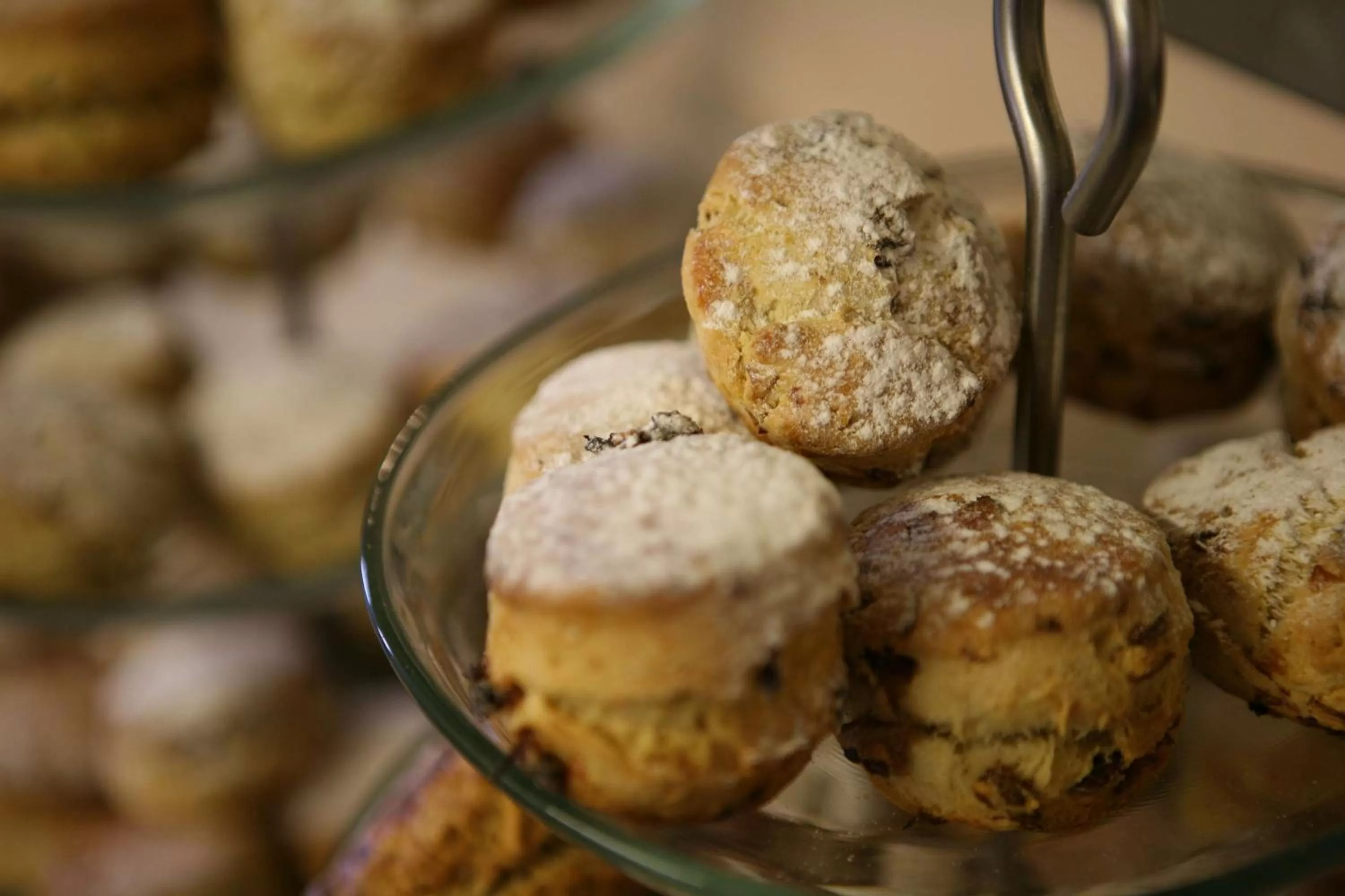 Restaurant/places to eat in Best Western Priory Hotel