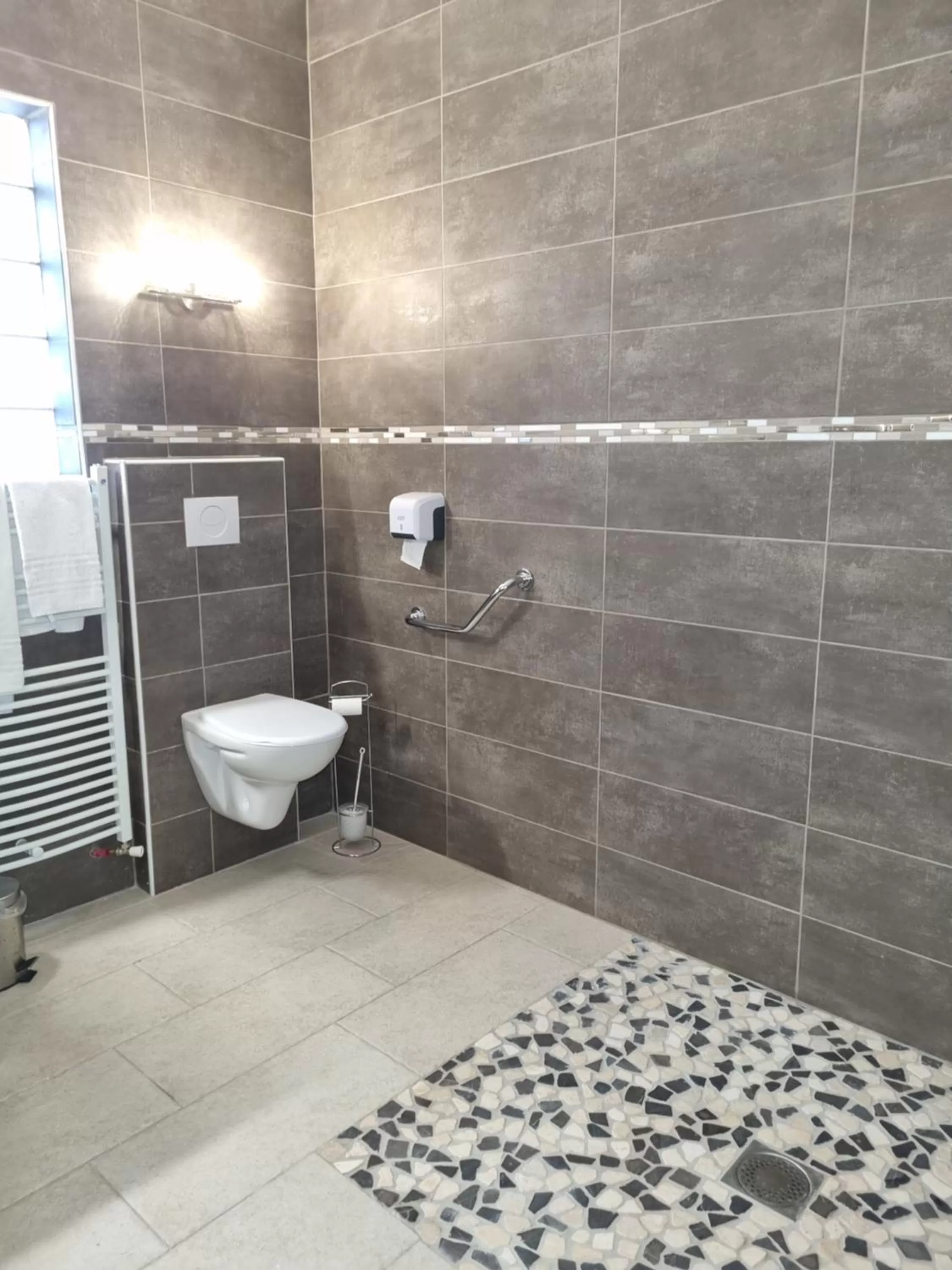 Hotel Café de la Gare