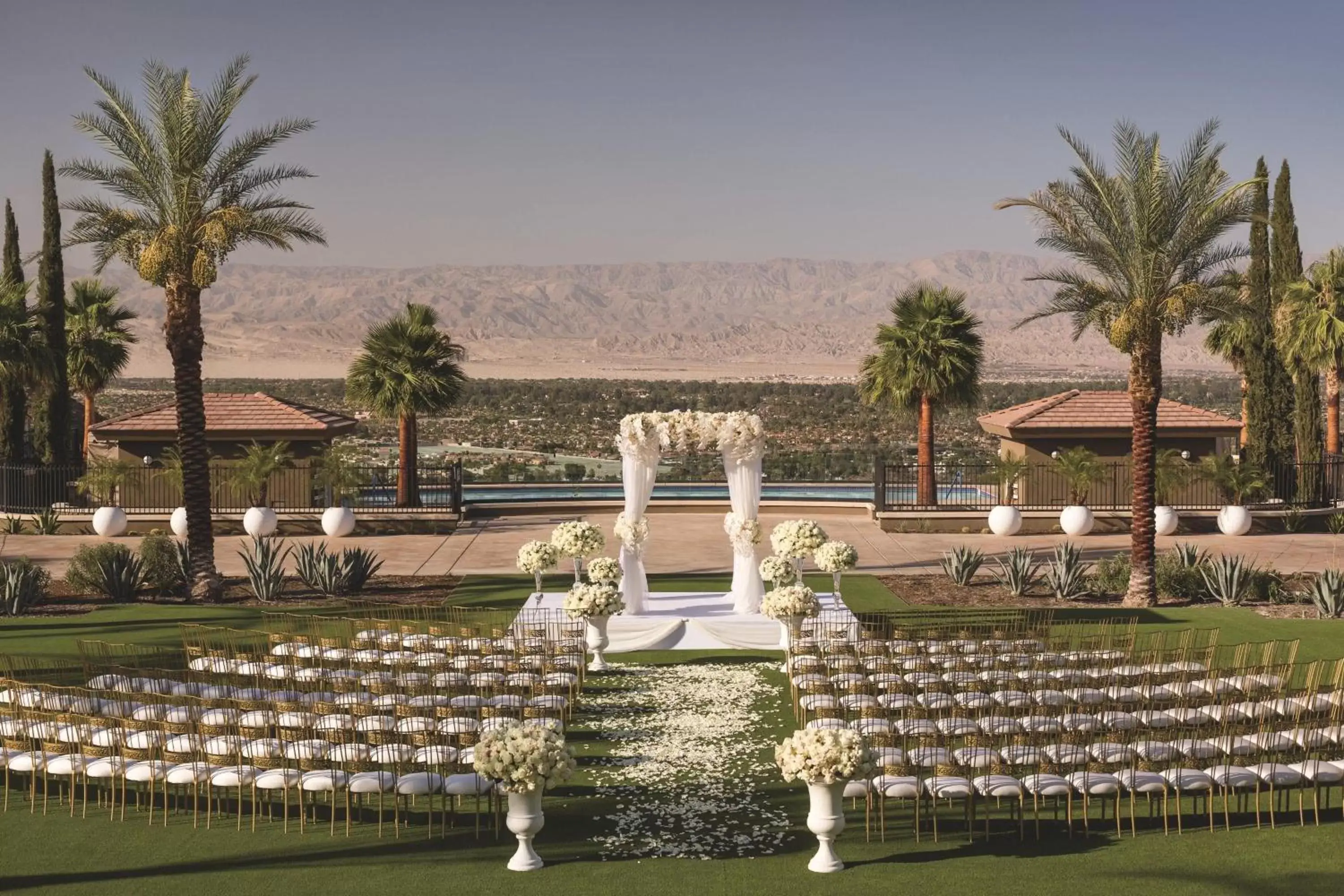 Other in The Ritz-Carlton, Rancho Mirage
