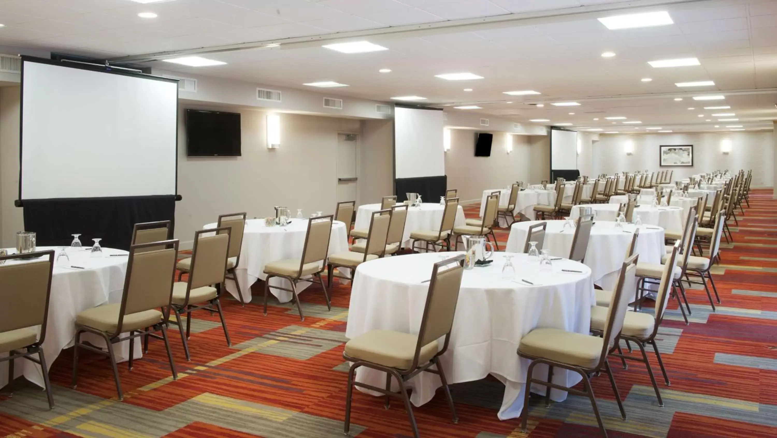 Meeting/conference room in Embassy Suites by Hilton Colorado Springs