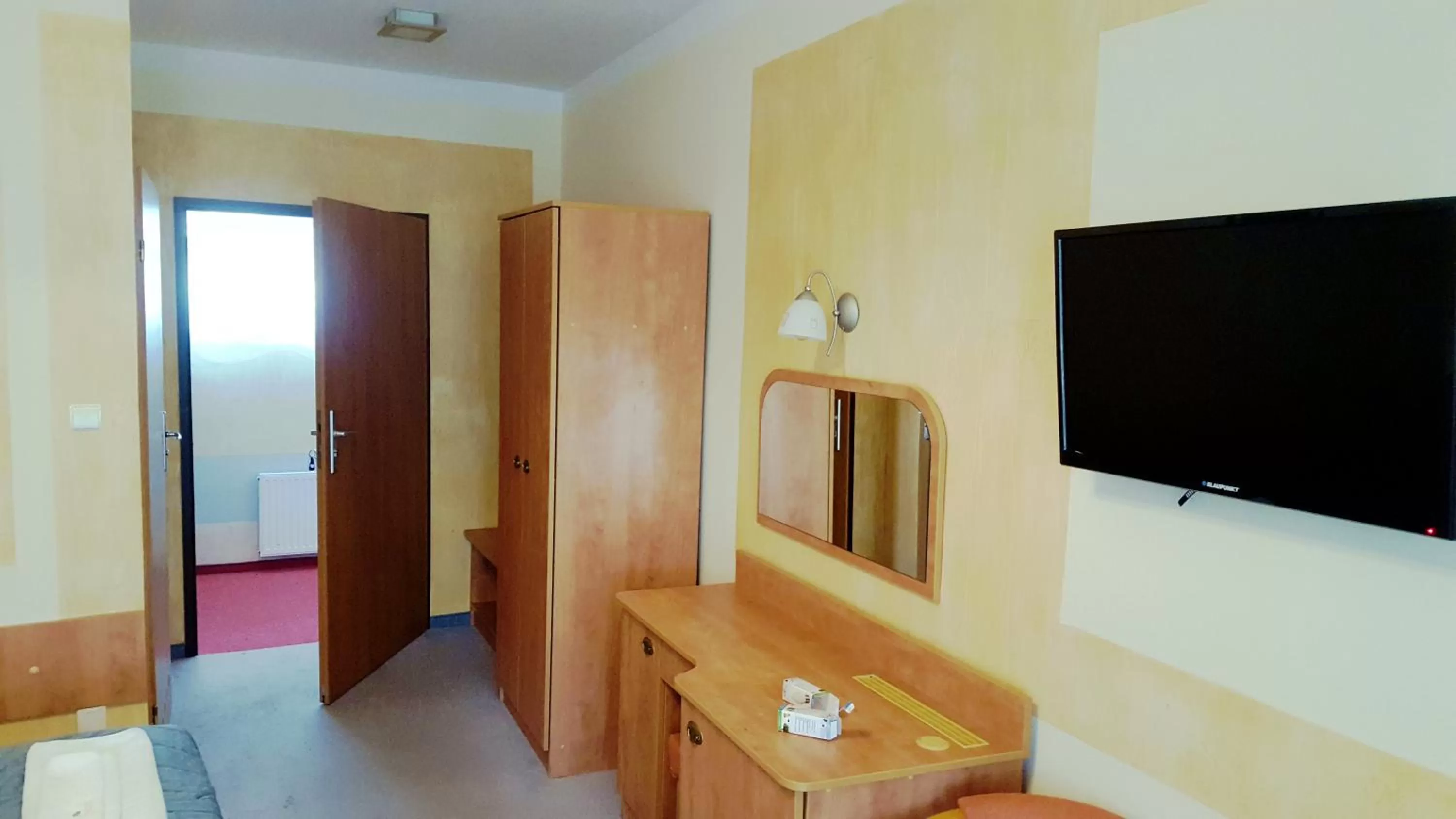 Property building in Rezydencja 5 Dębów