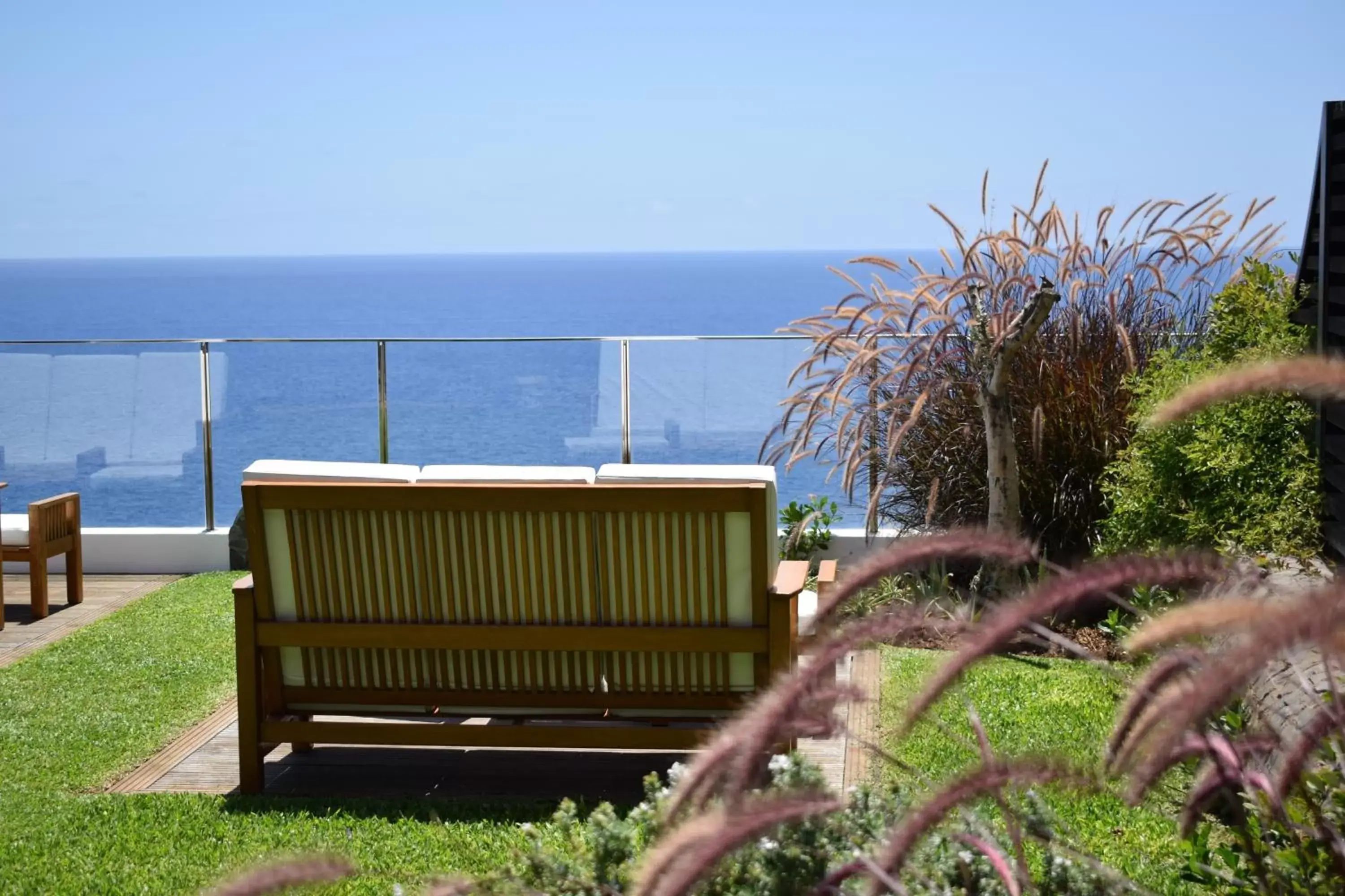View (from property/room) in Madeira Regency Cliff - Adults Only