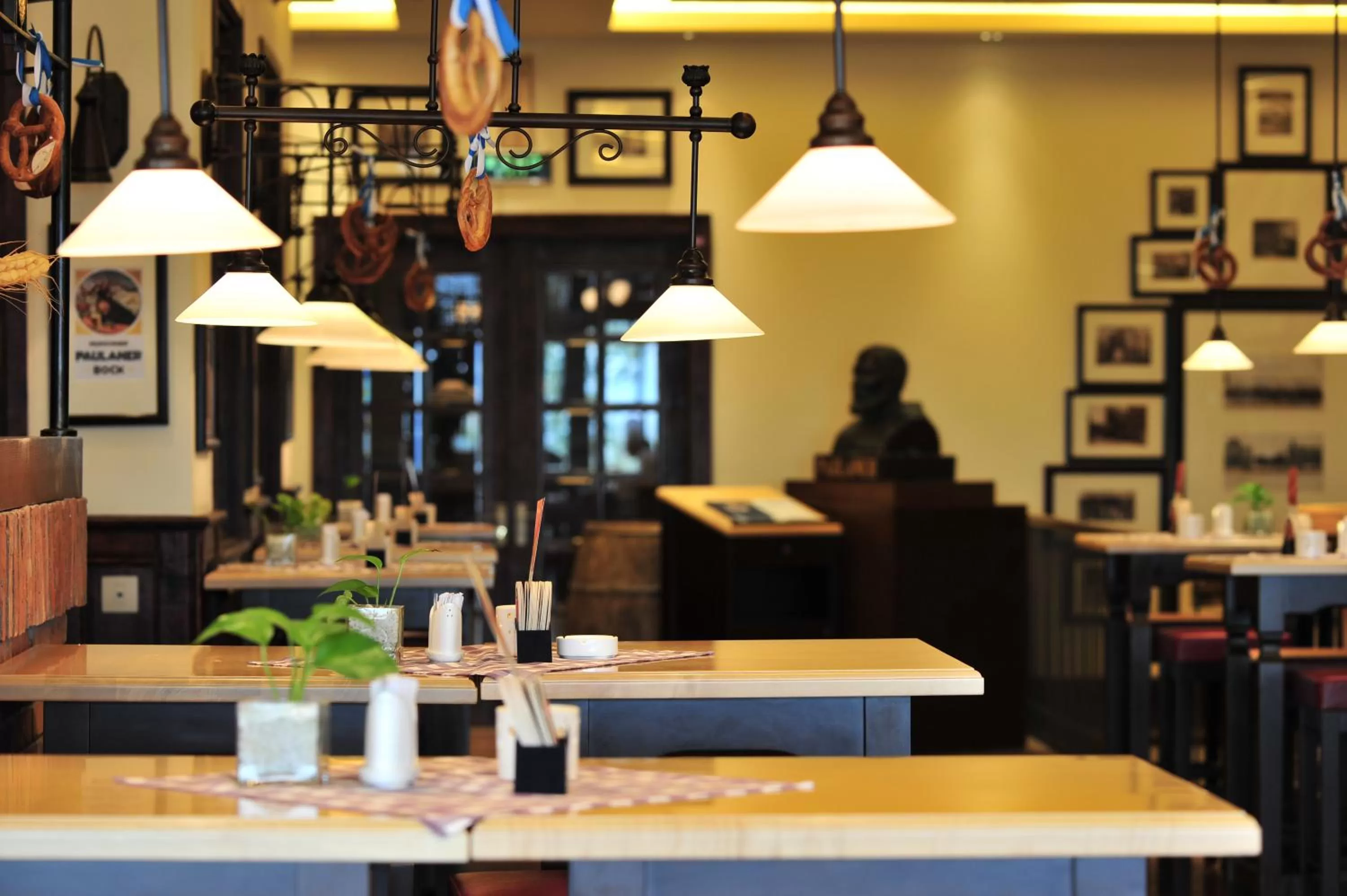 Nightclub / DJ in Kempinski Hotel Suzhou