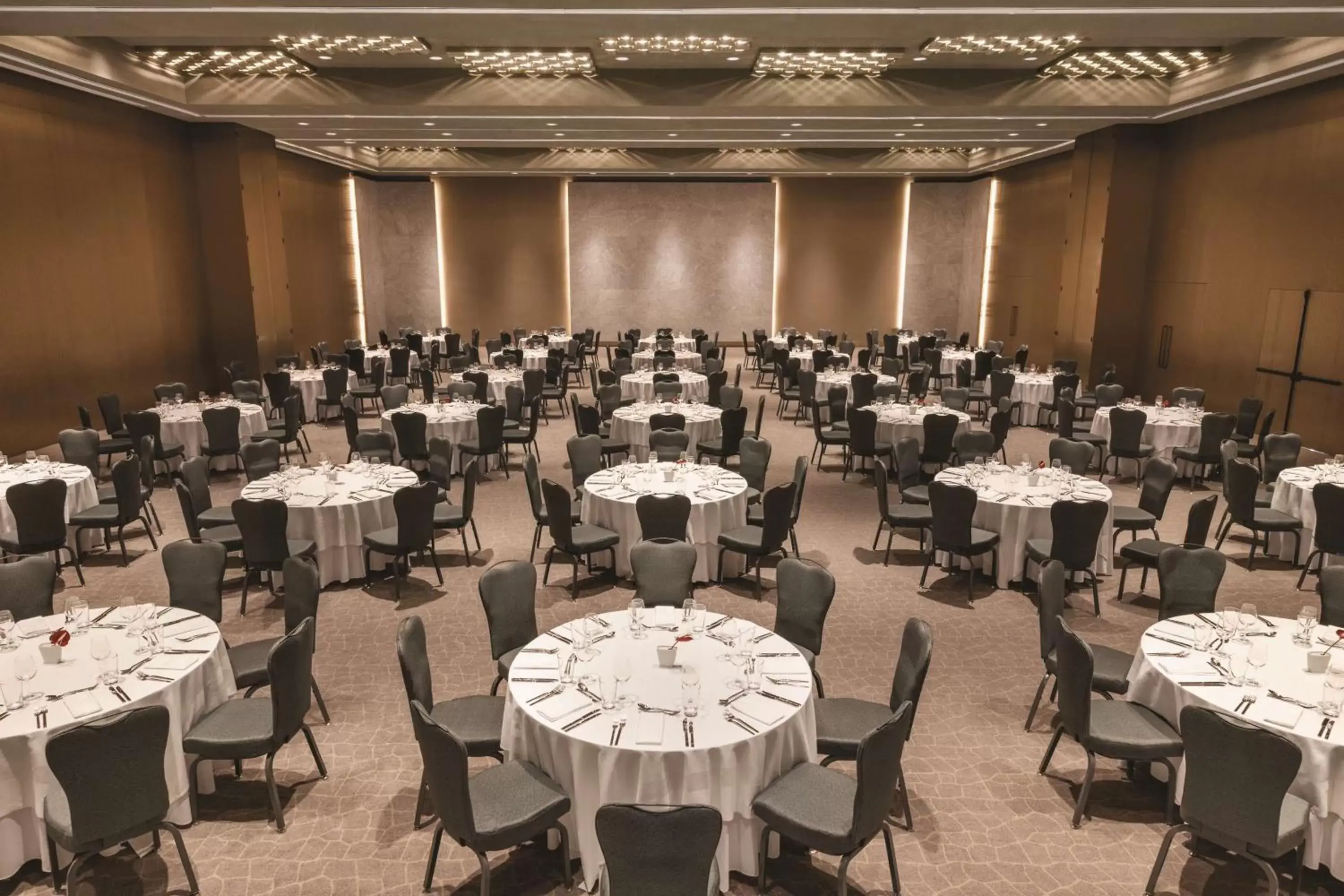 Meeting/conference room, Banquet Facilities in Hilton Barra Rio de Janeiro