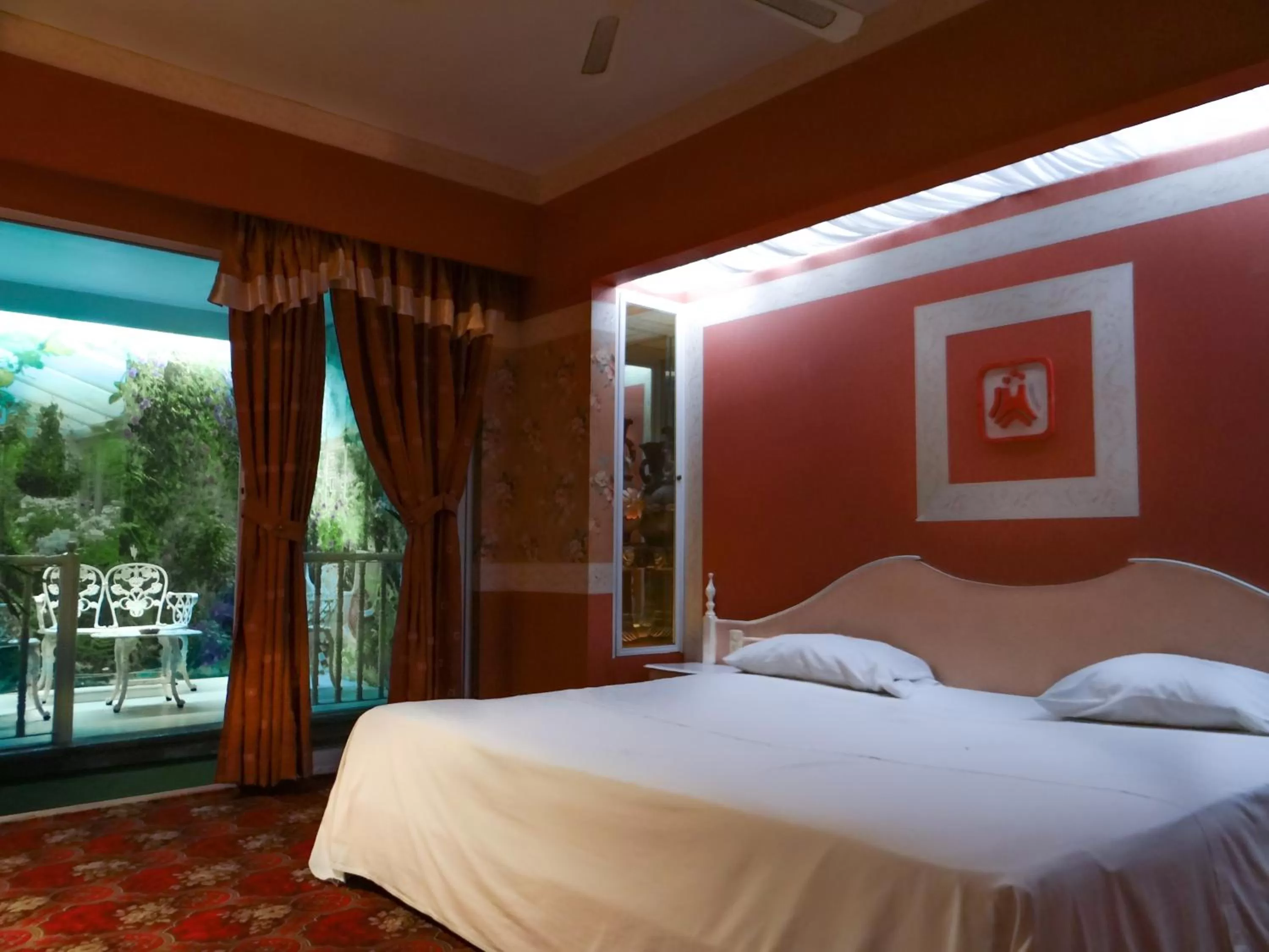 El Gran Marques Hotel/Motel