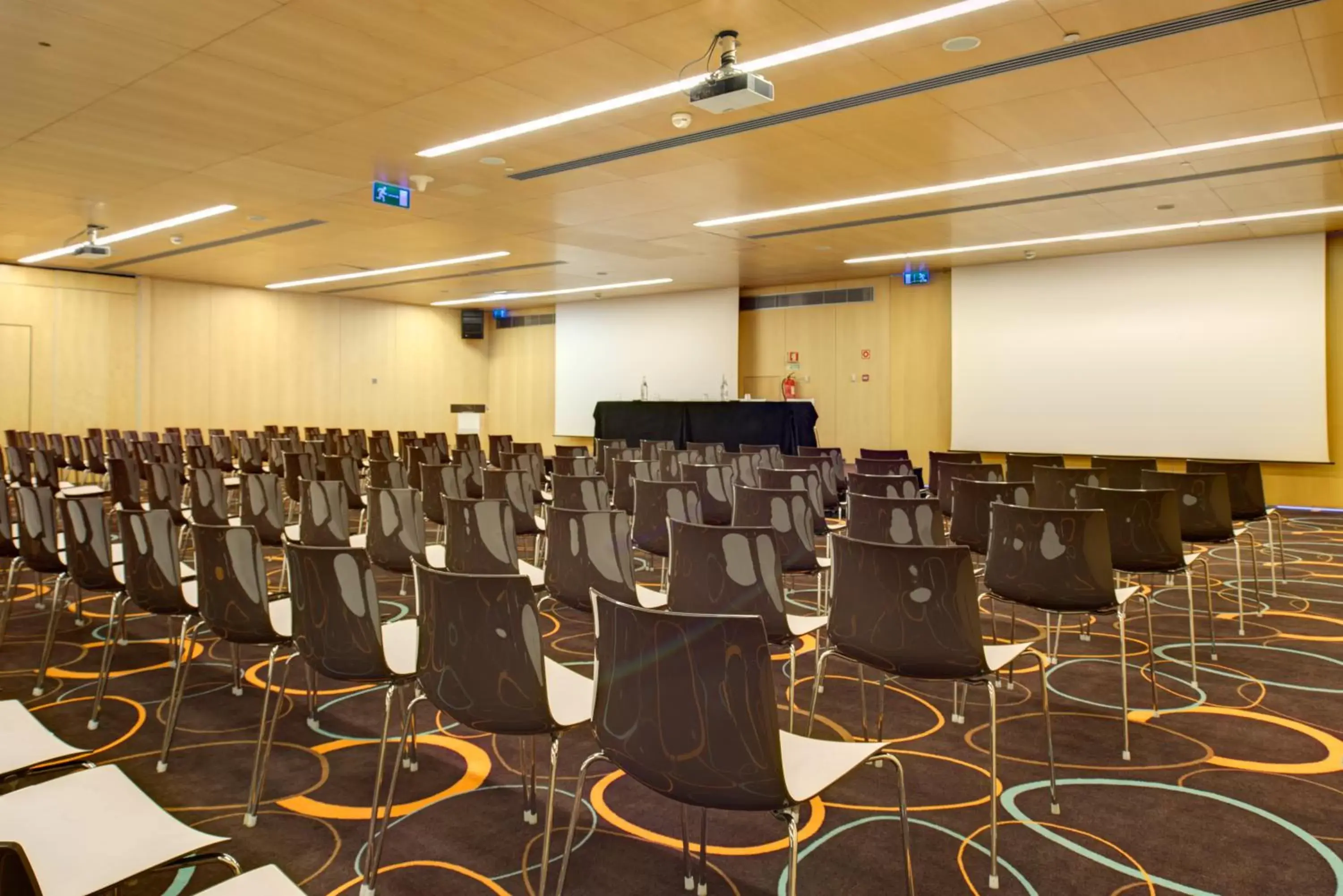 Meeting/conference room in VIP Grand Lisboa Hotel & Spa