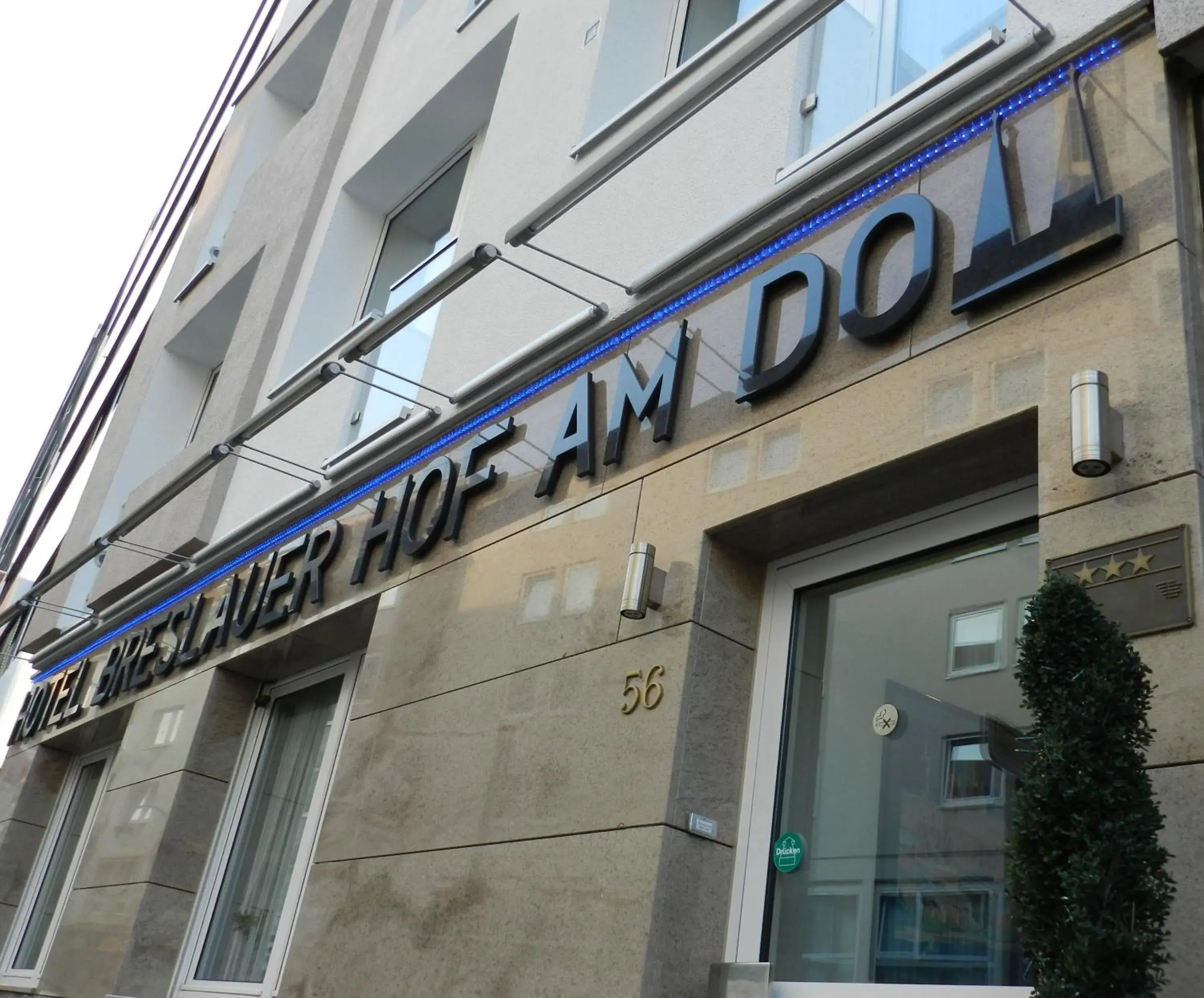 Breslauer Hof Am Dom Breslauer Hof Am Dom