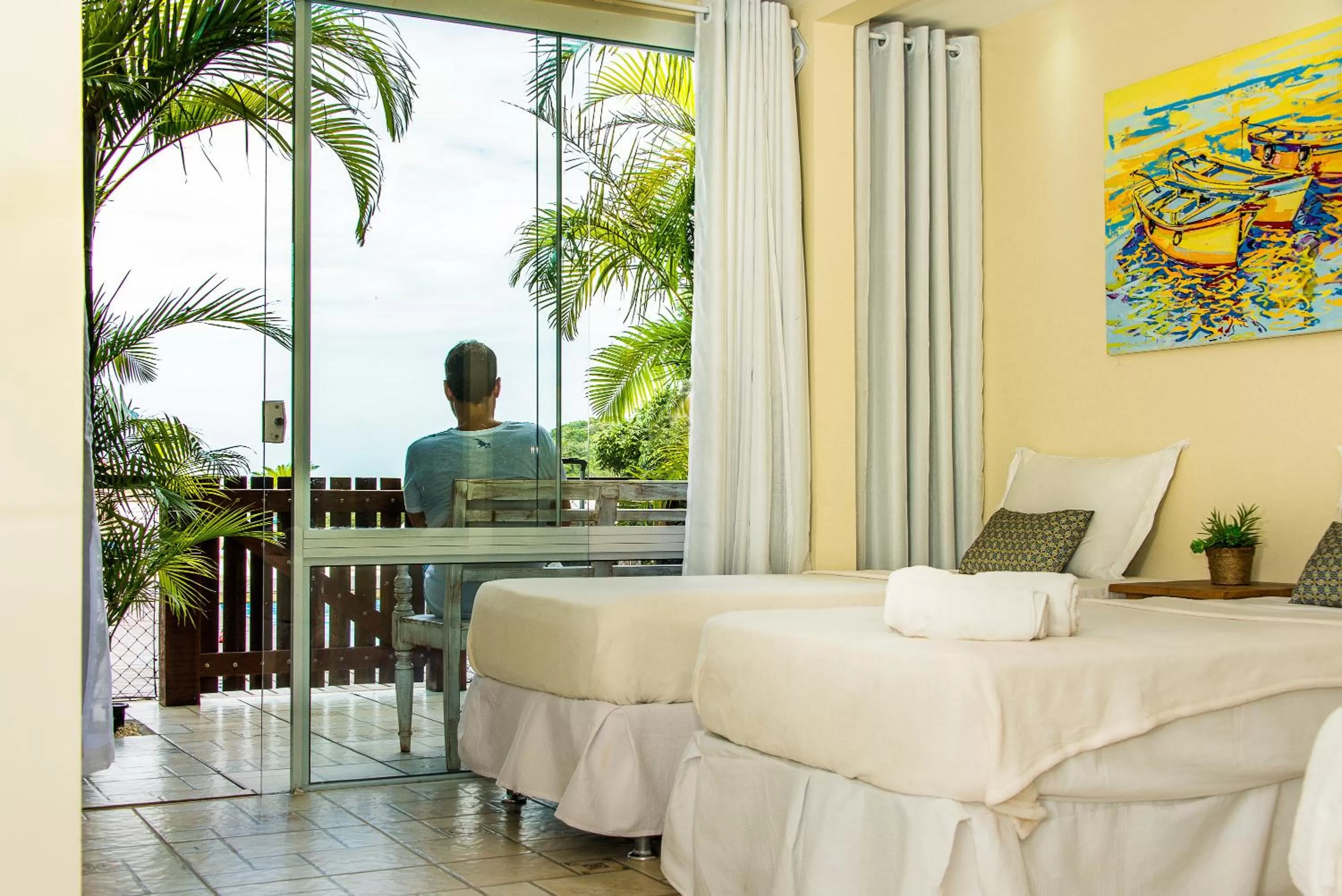 Pousada La Dolce Vita