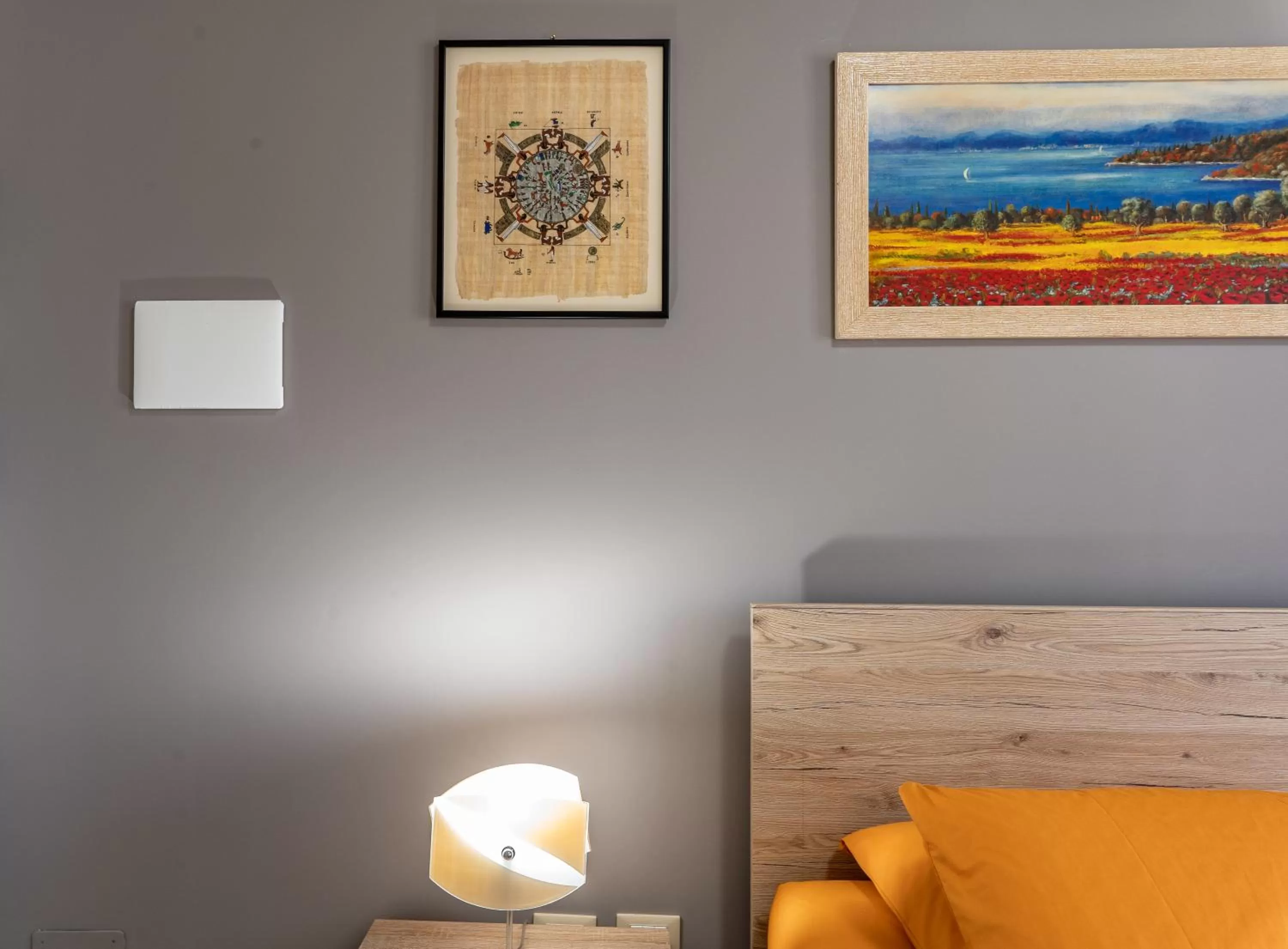 Other in B&B Una Terrazza sul Golfo di Sferracavallo