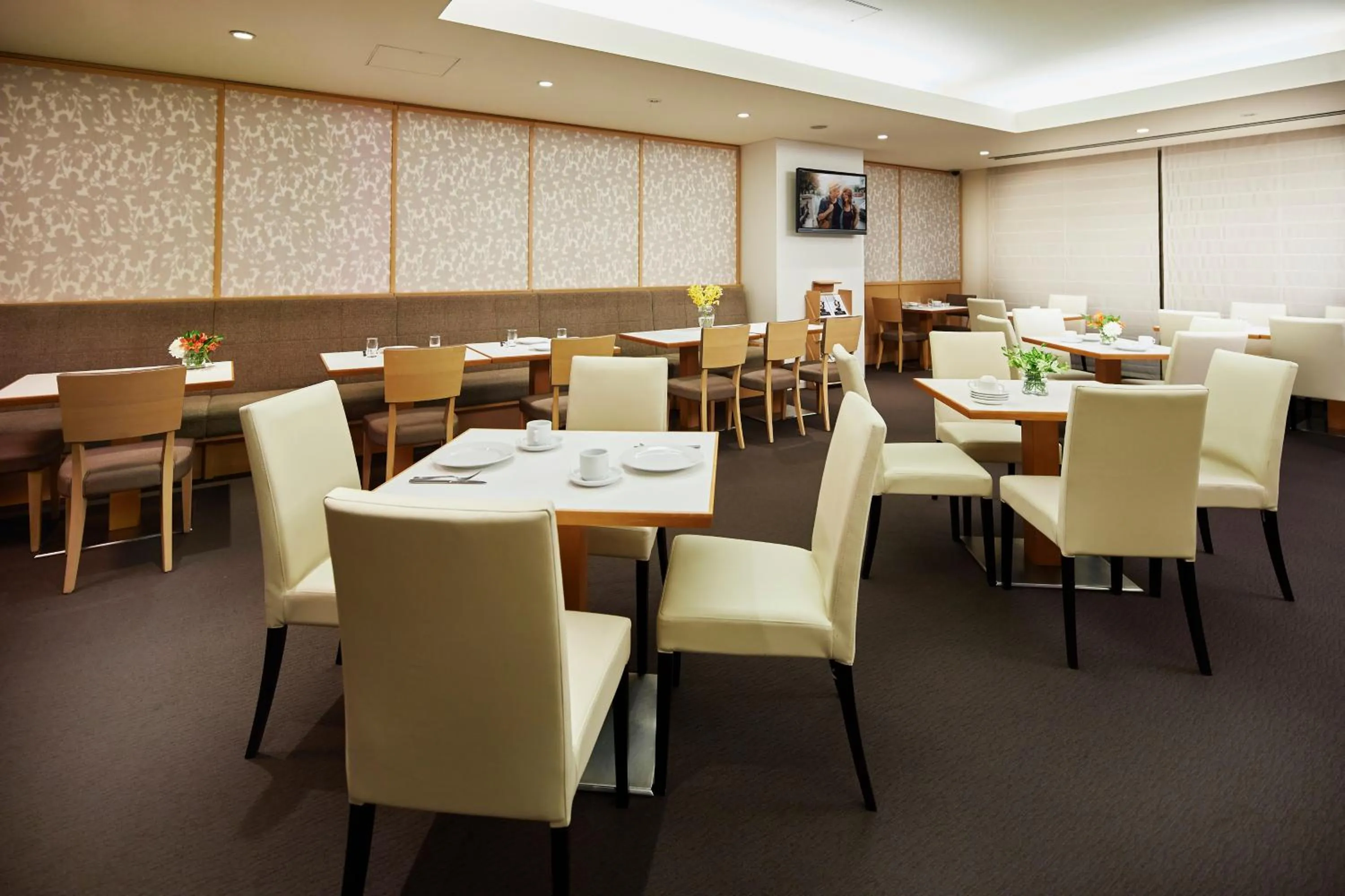 Banquet/Function facilities, Restaurant/Places to Eat in Citadines Kyoto Karasuma-Gojo