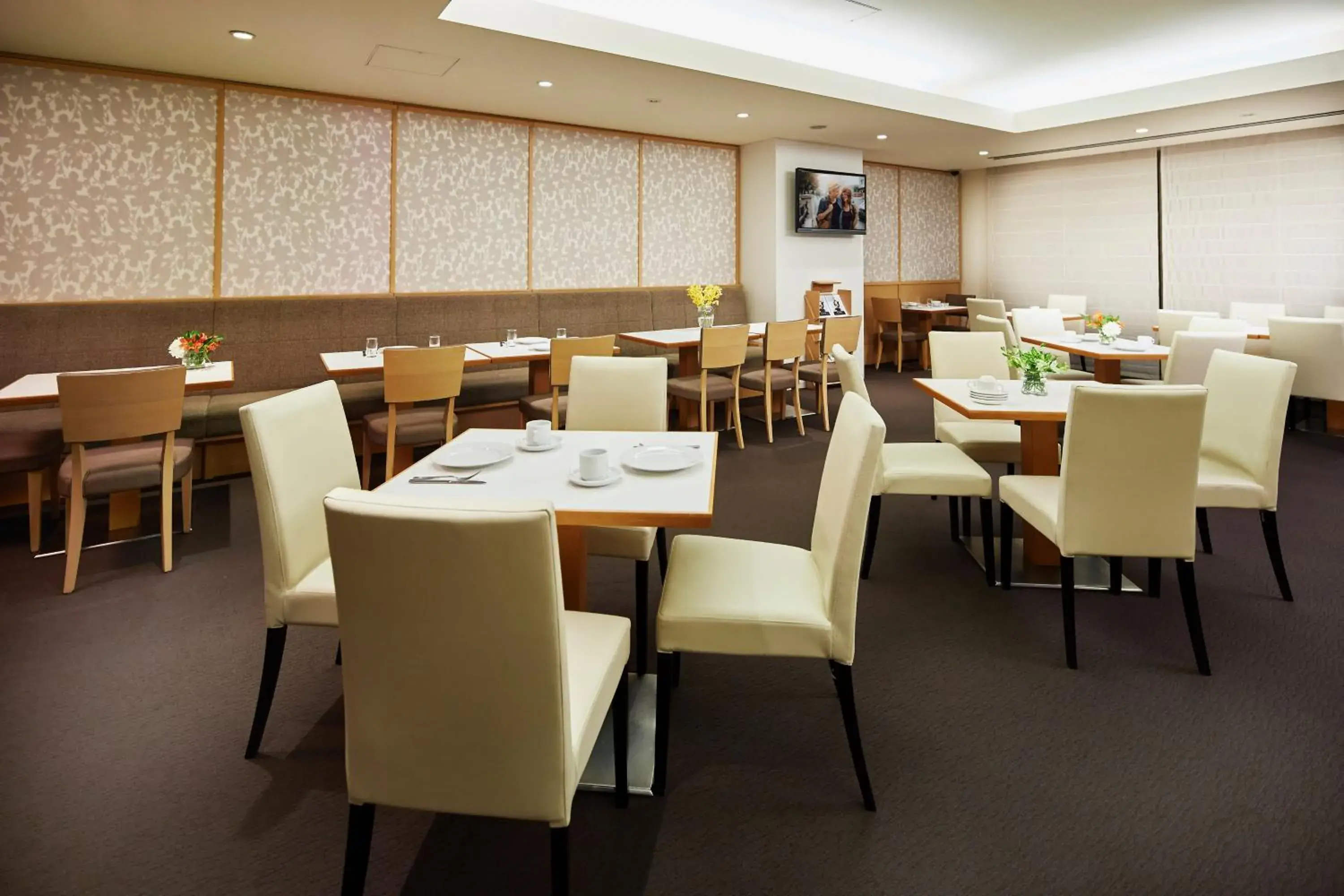 Banquet/Function facilities, Restaurant/Places to Eat in Citadines Karasuma-Gojo Kyoto